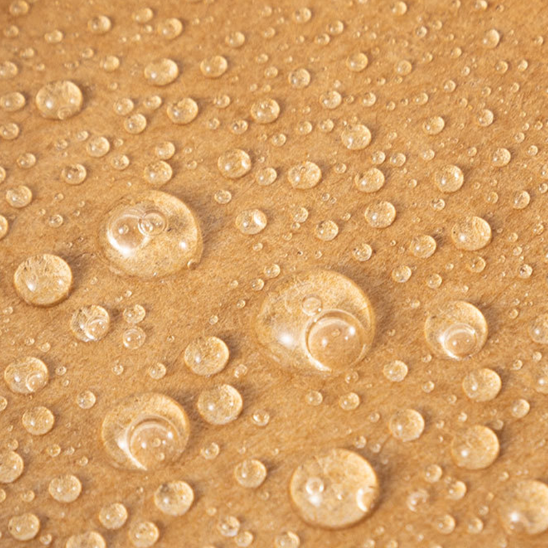 Eco-Friendly Manufacturing and Complete Biodegradability