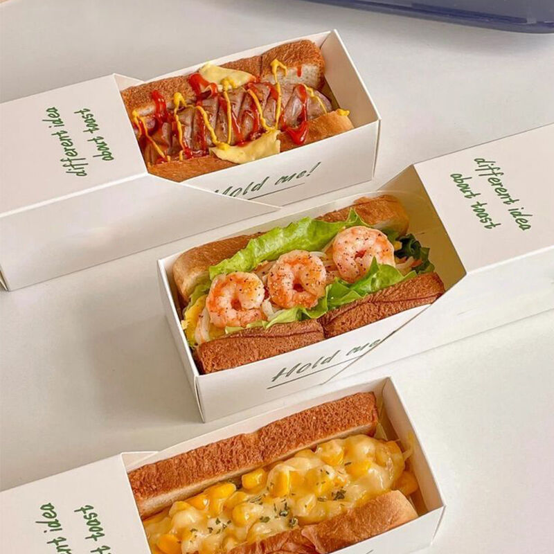 Versatile Design Solutions for Diverse Food Service Applications