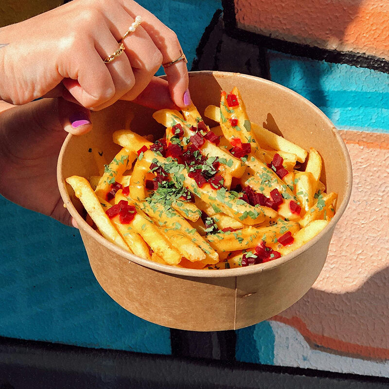 Top 10 Questions to Ask When Buying Fast Food Packaging