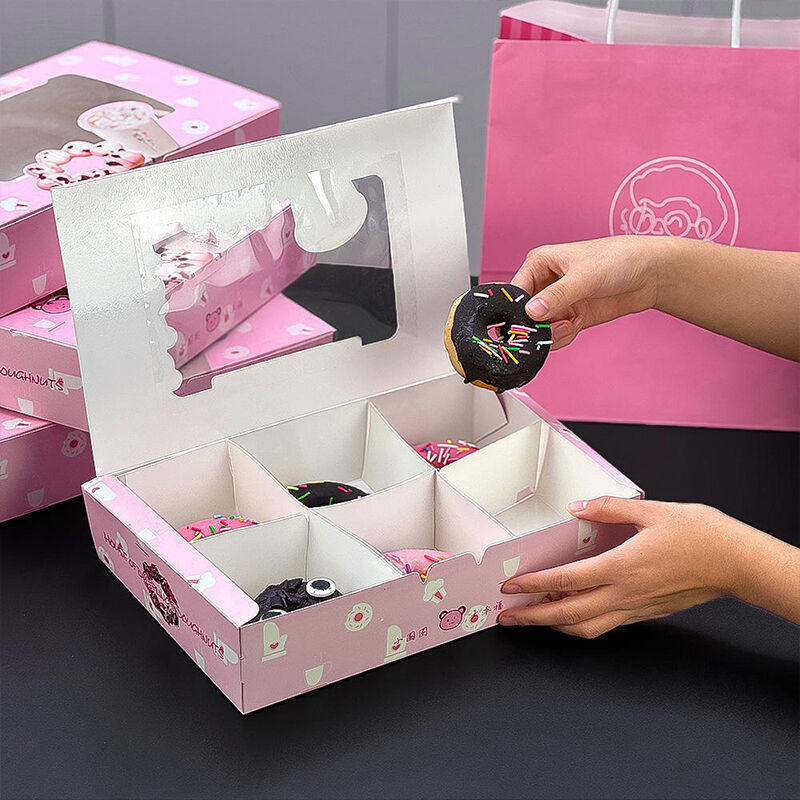 Exceptional Branding and Marketing Opportunities