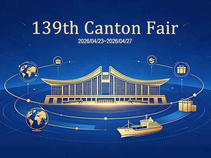 Dalian-Based Huiyou Packaging & Sellmore Pack Showcases One-Stop Custom Food Packaging Solutions at 139th Canton Fair Guangzhou, China