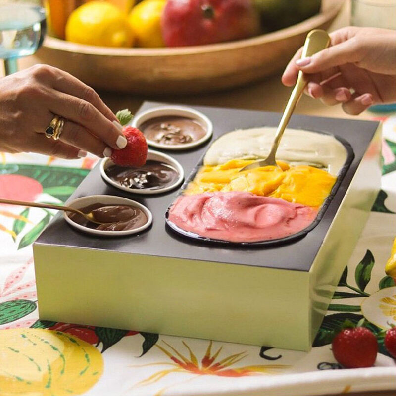 Teknologi Pelestarian Lanjutan