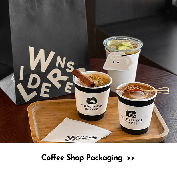 How to Choose the Perfect Packaging for Your Coffee Shop