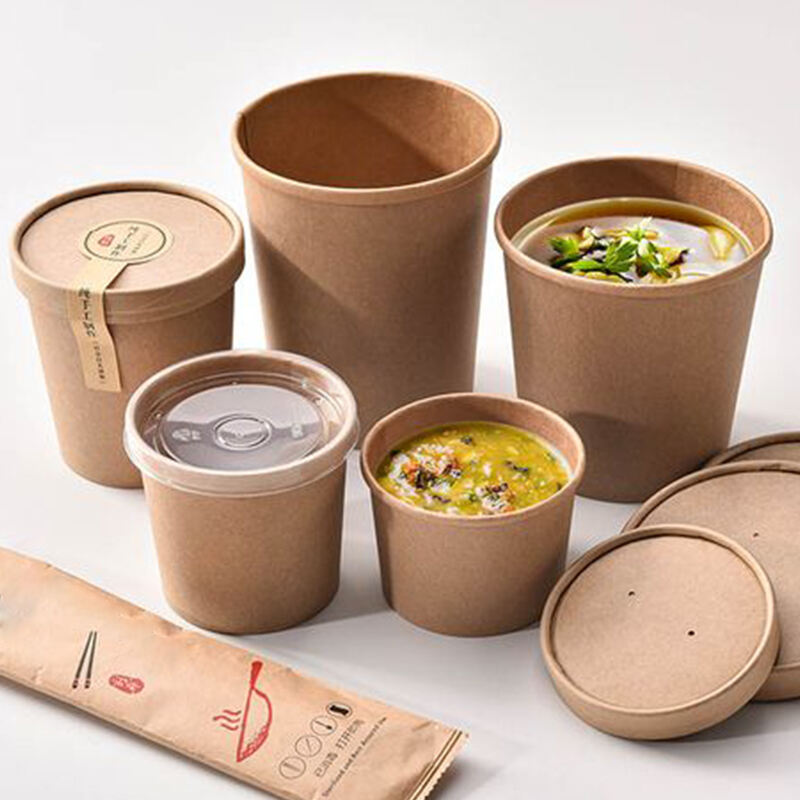What Innovations Are Emerging in the Paper Bowl Industry?