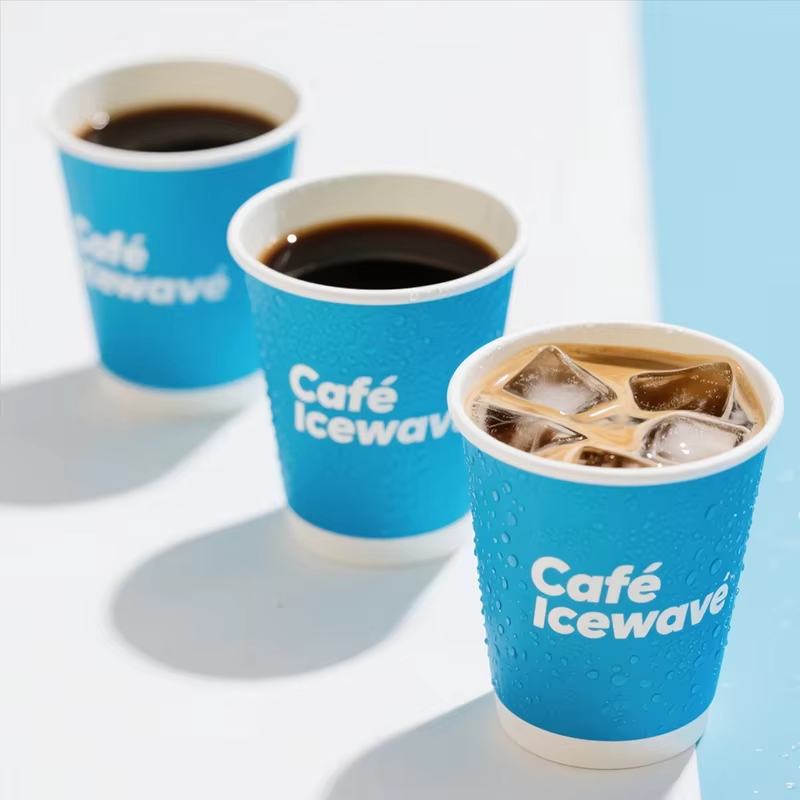 ข้อดีหลักของการใช้ถ้วยกระดาษกาแฟที่ย่อยสลายได้มีอะไรบ้าง