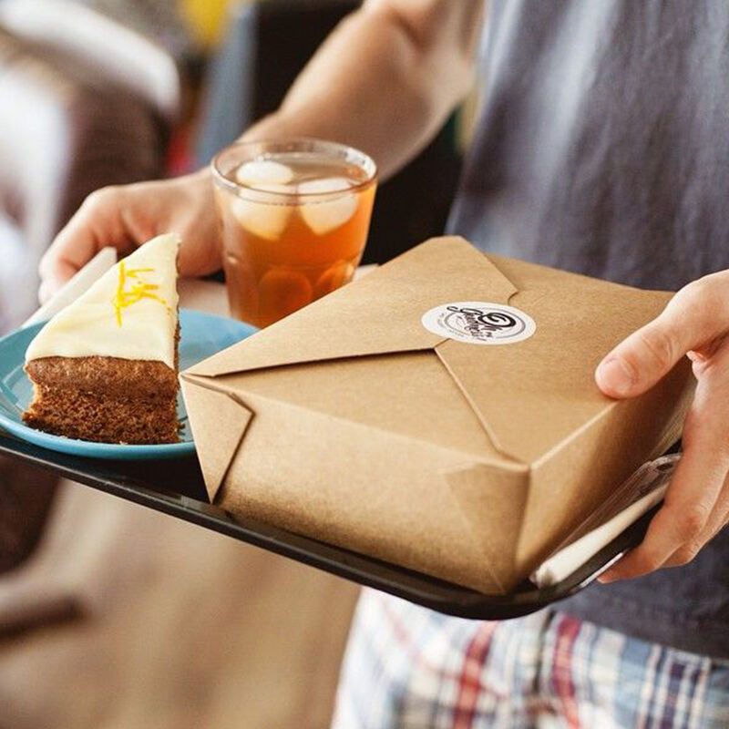 ฟีเจอร์เพิ่มเติมด้านความปลอดภัยของอาหาร