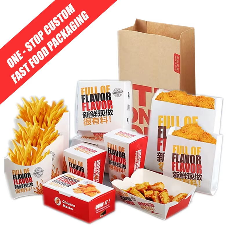 Hogyan tud egy hamburgerdoboz melegen és frissen tartani az ételt?
