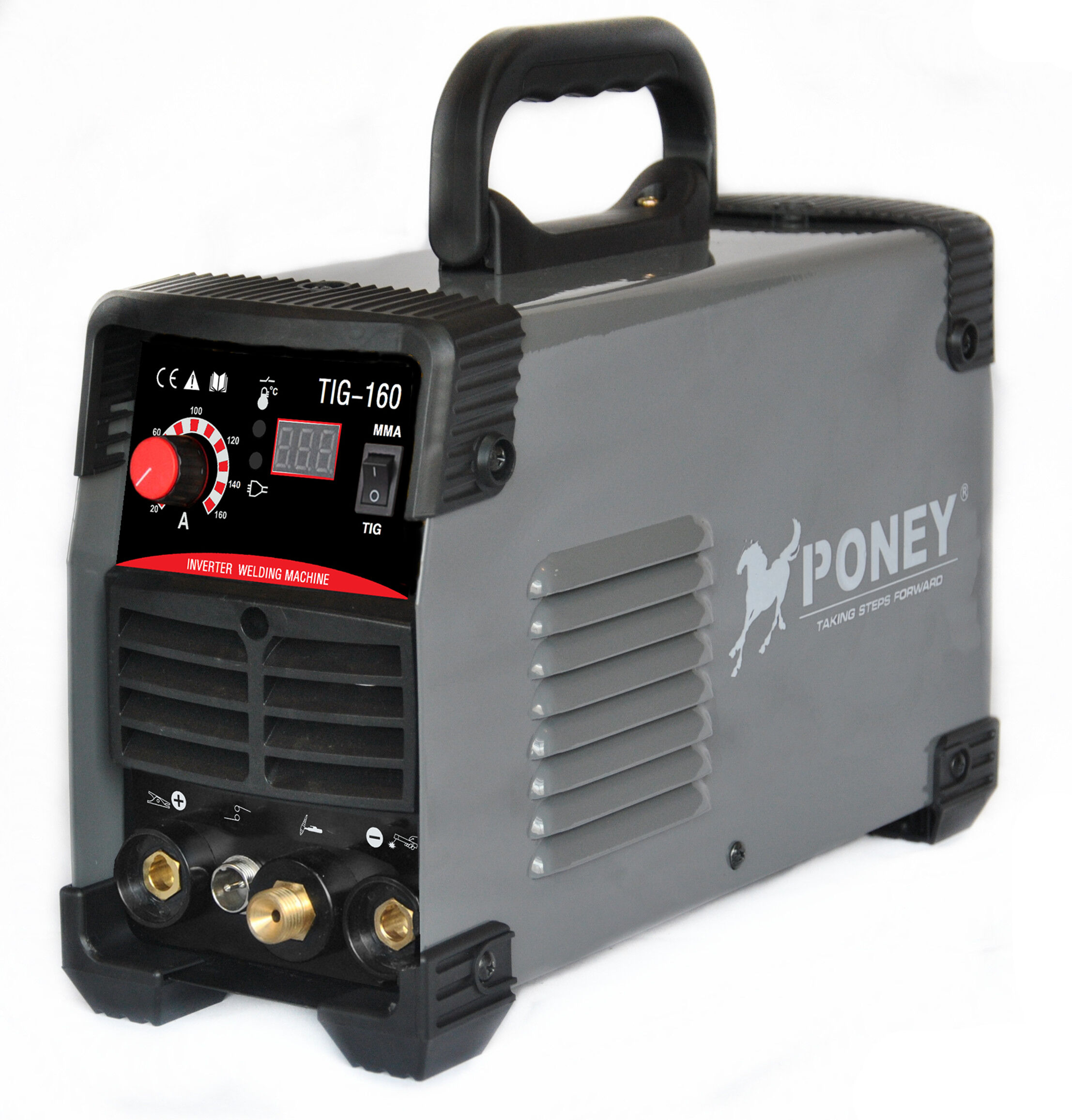 Unparalleled Versatility Across Multiple Materials and Applications