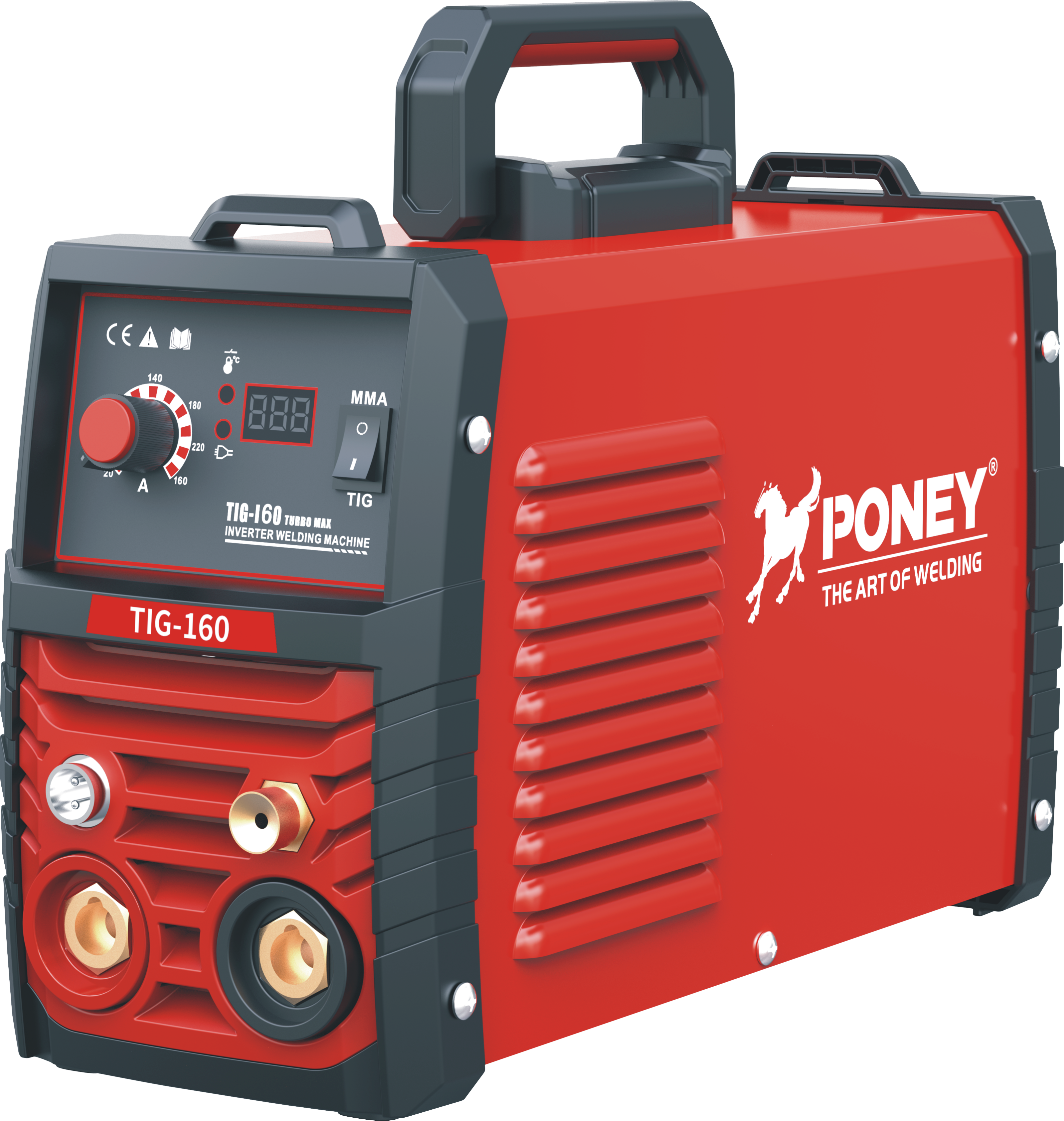 Advanced Inverter Technology and Digital Control Systems