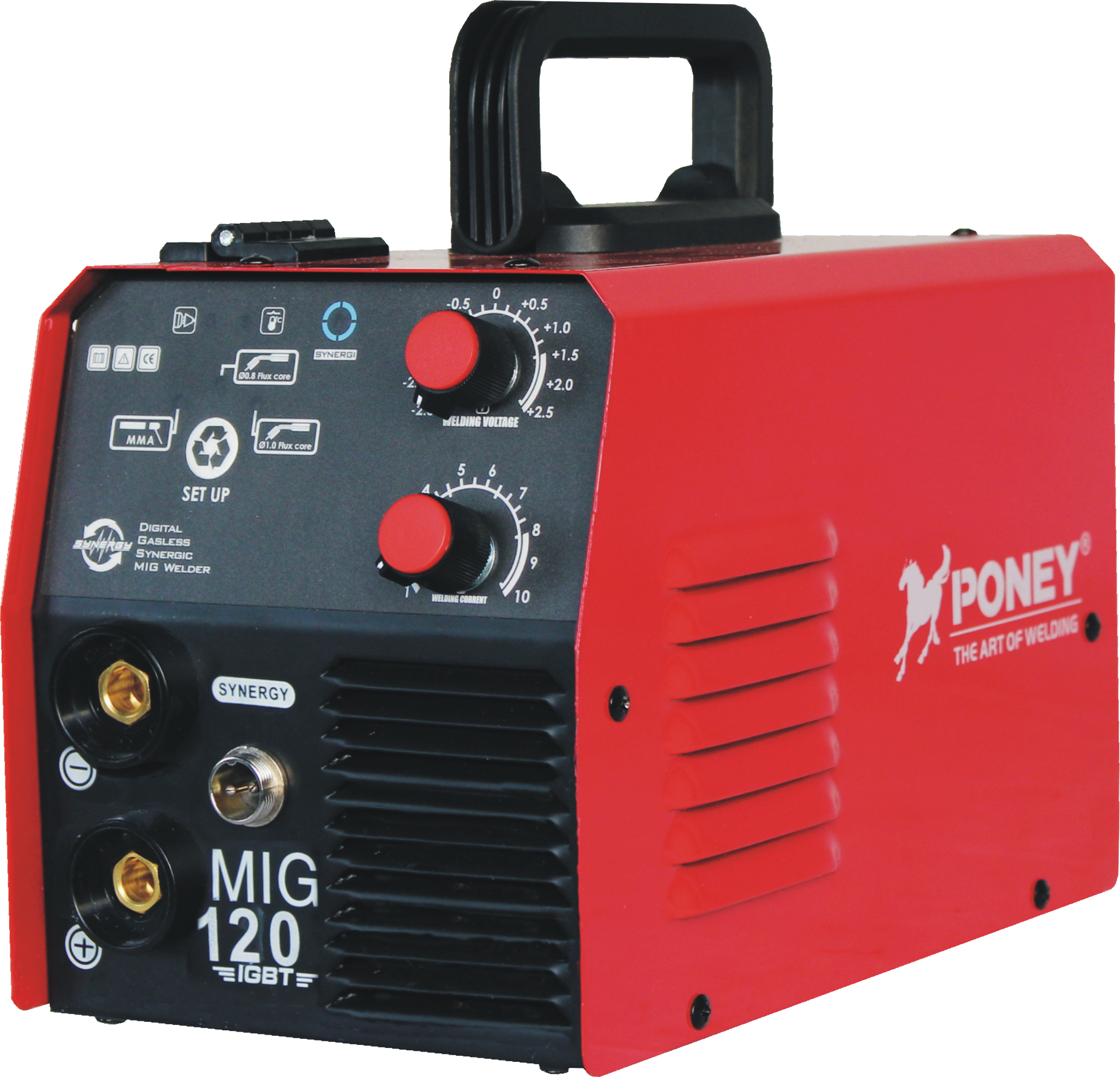 Inverter Technology for Enhanced Efficiency and Portability