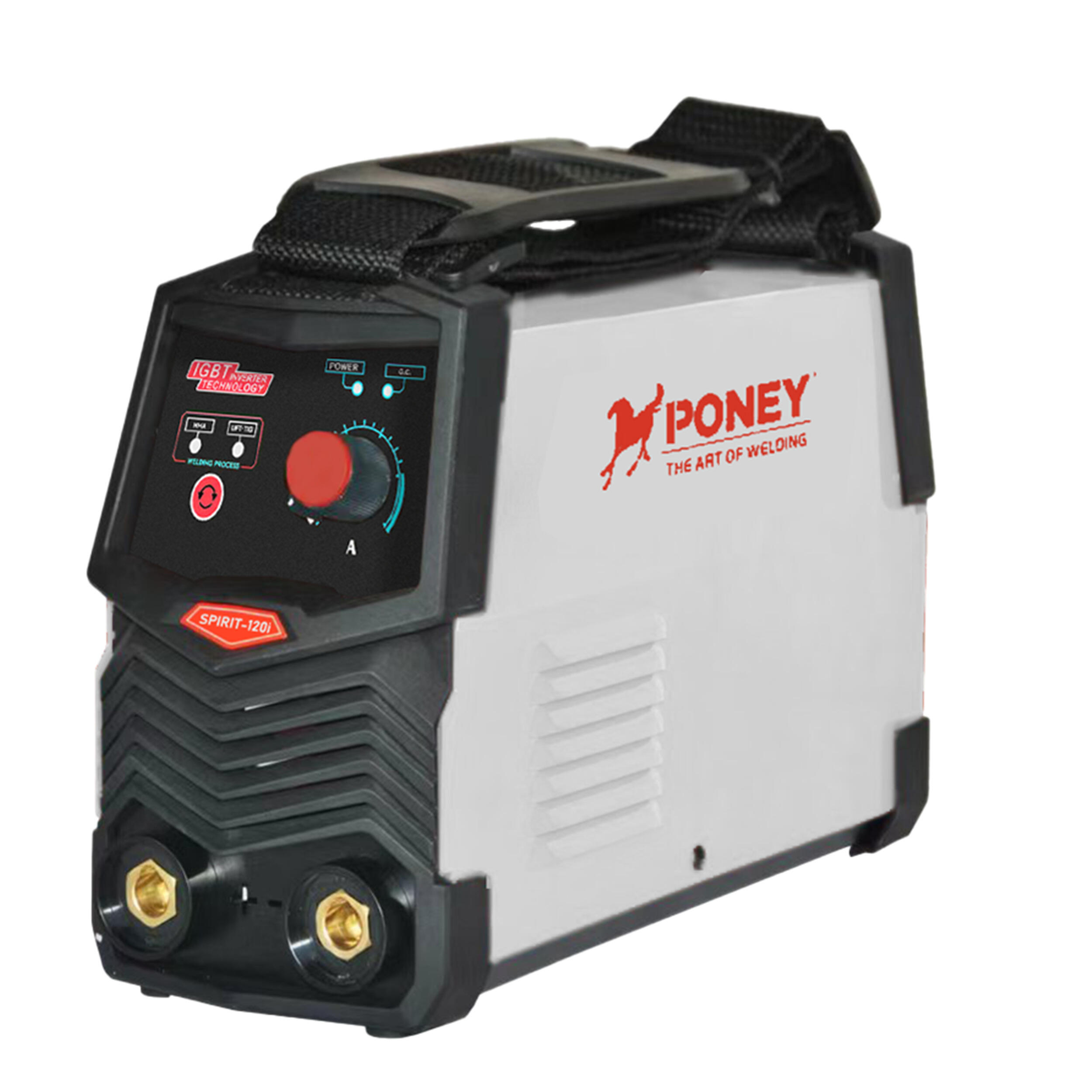 Unmatched Portability and Jobsite Versatility