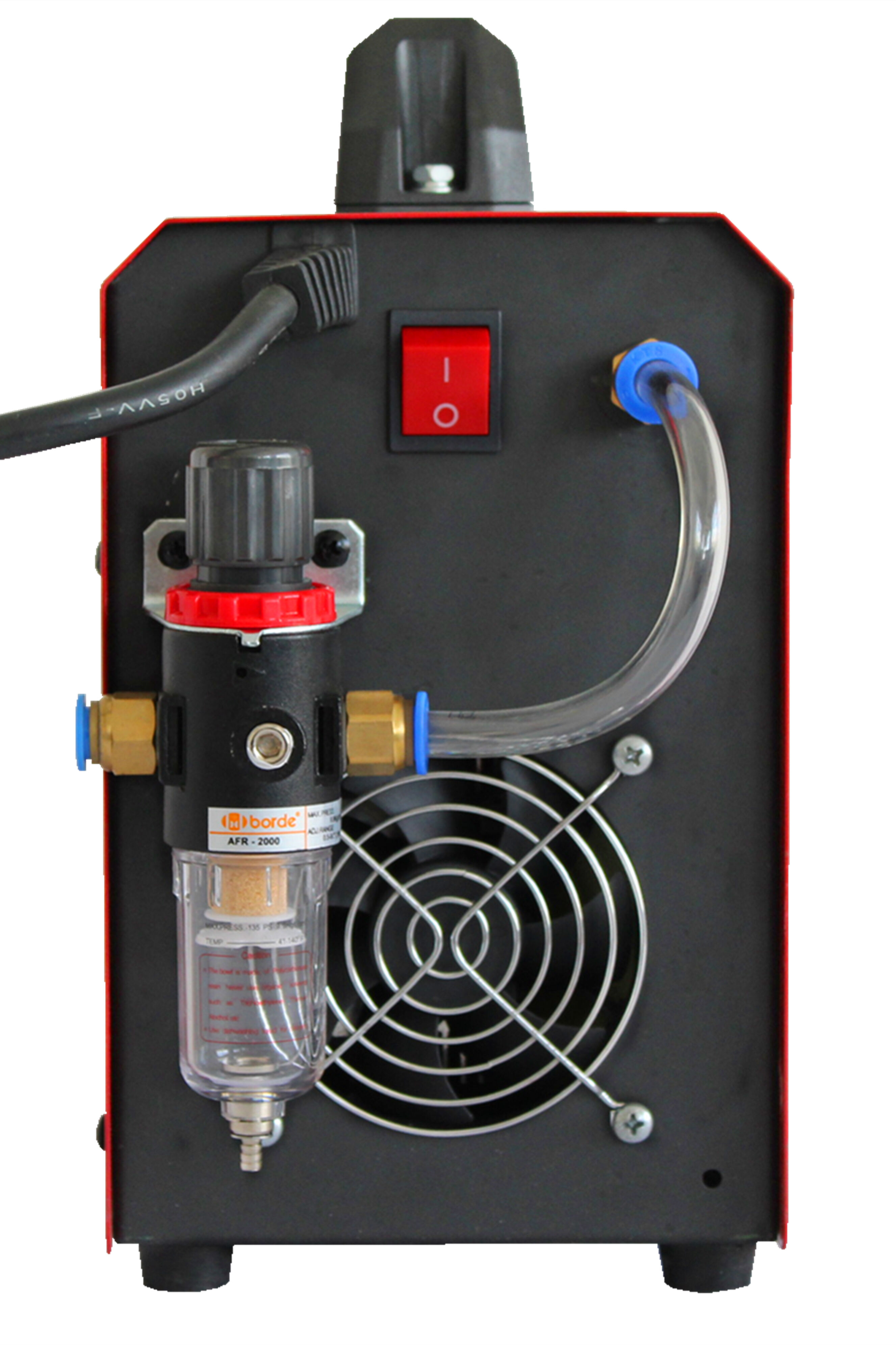 הובלה אוטומטית של חומרים לשיפור היעילות