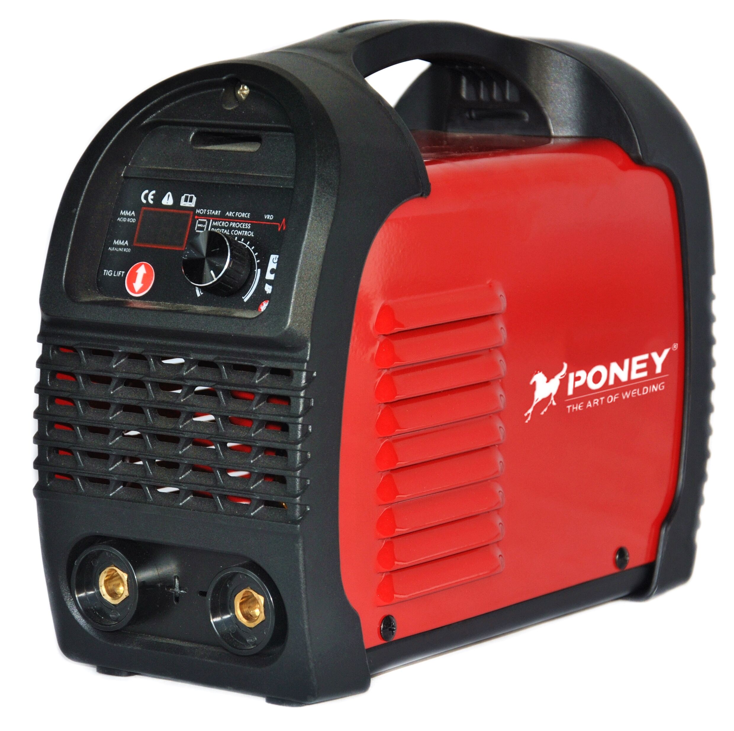 Cost-Effective Operation with Minimal Infrastructure Requirements