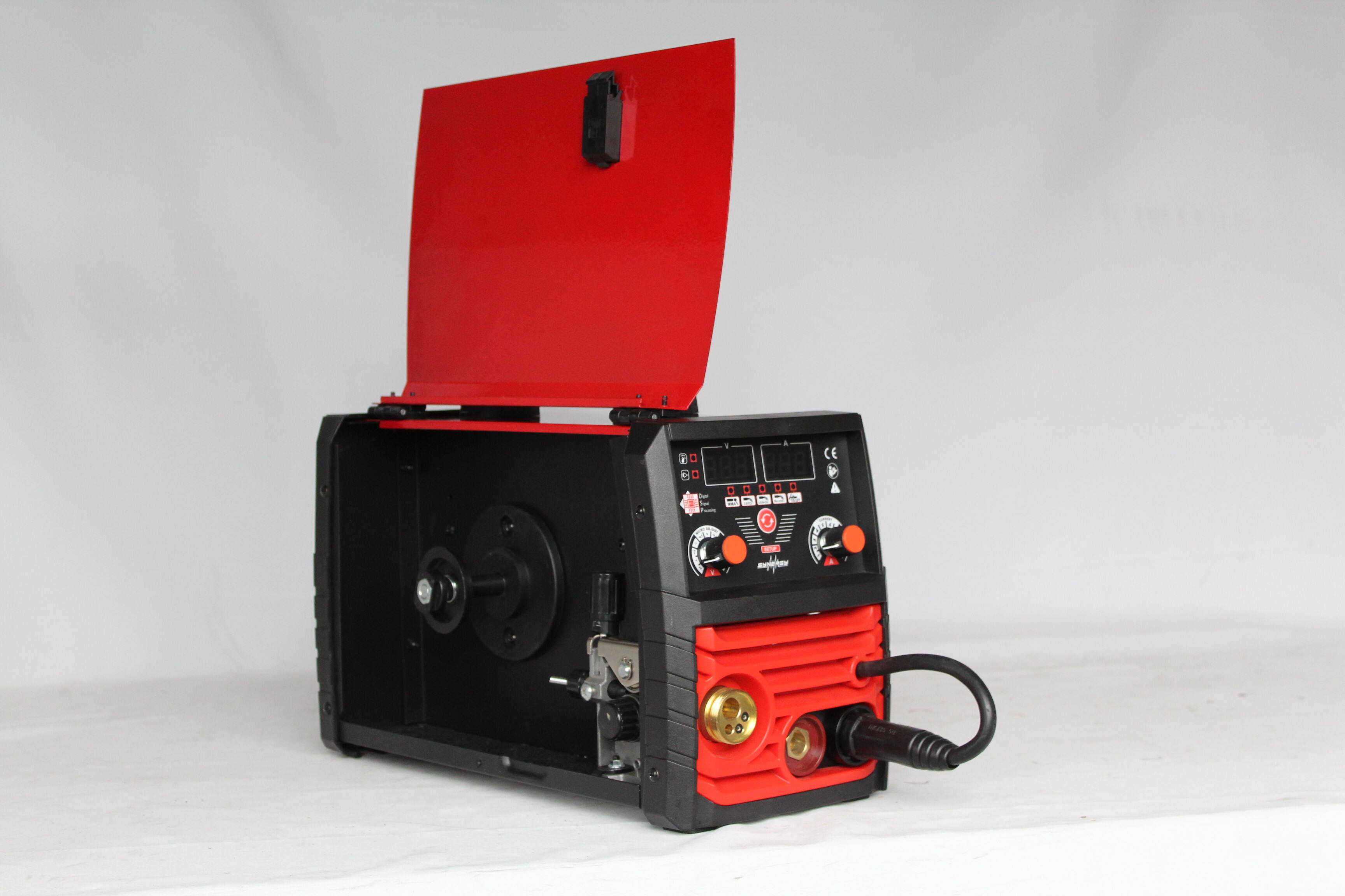 Robust Construction with Advanced Safety Features