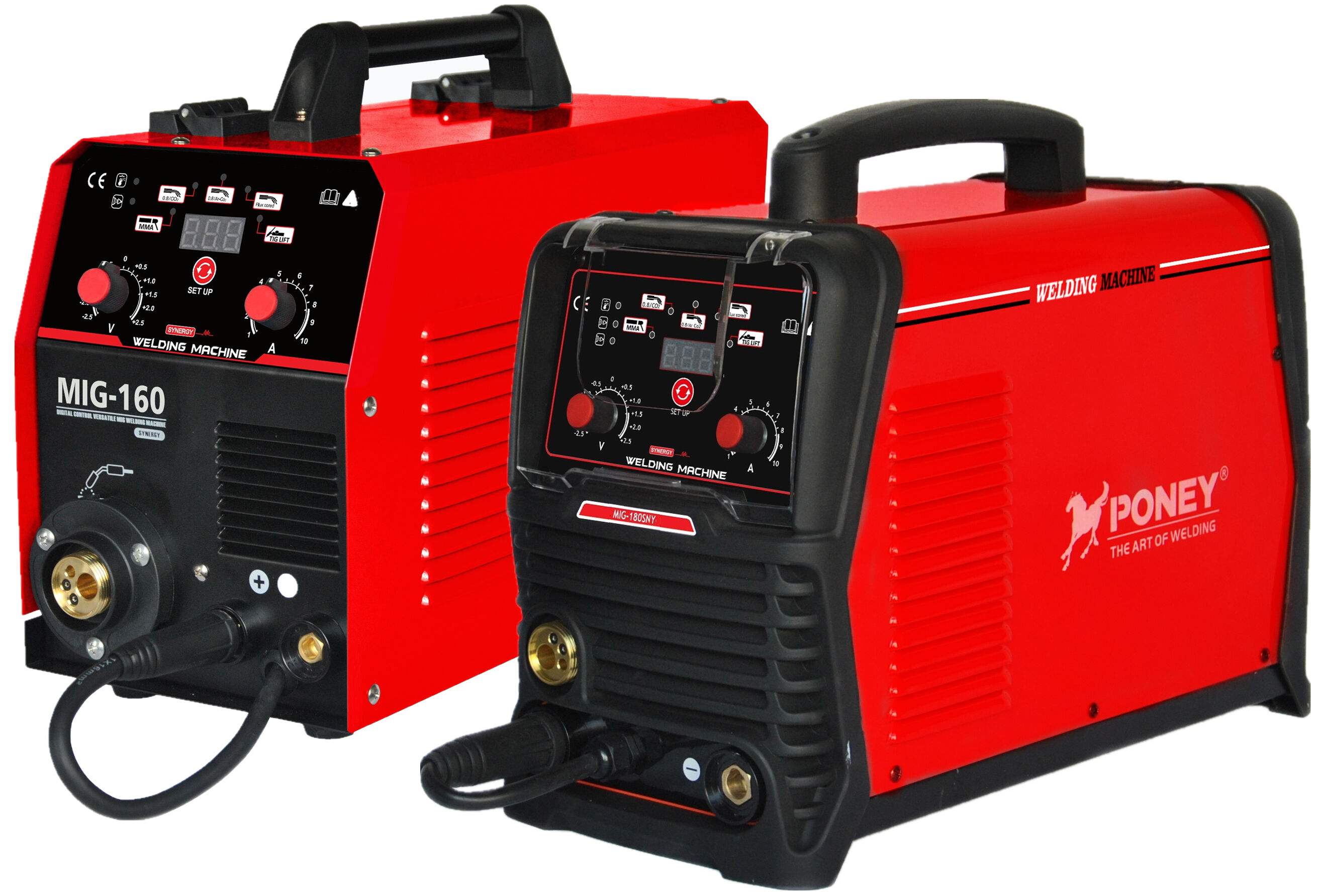 Superior Energy Efficiency and Cost Reduction Benefits