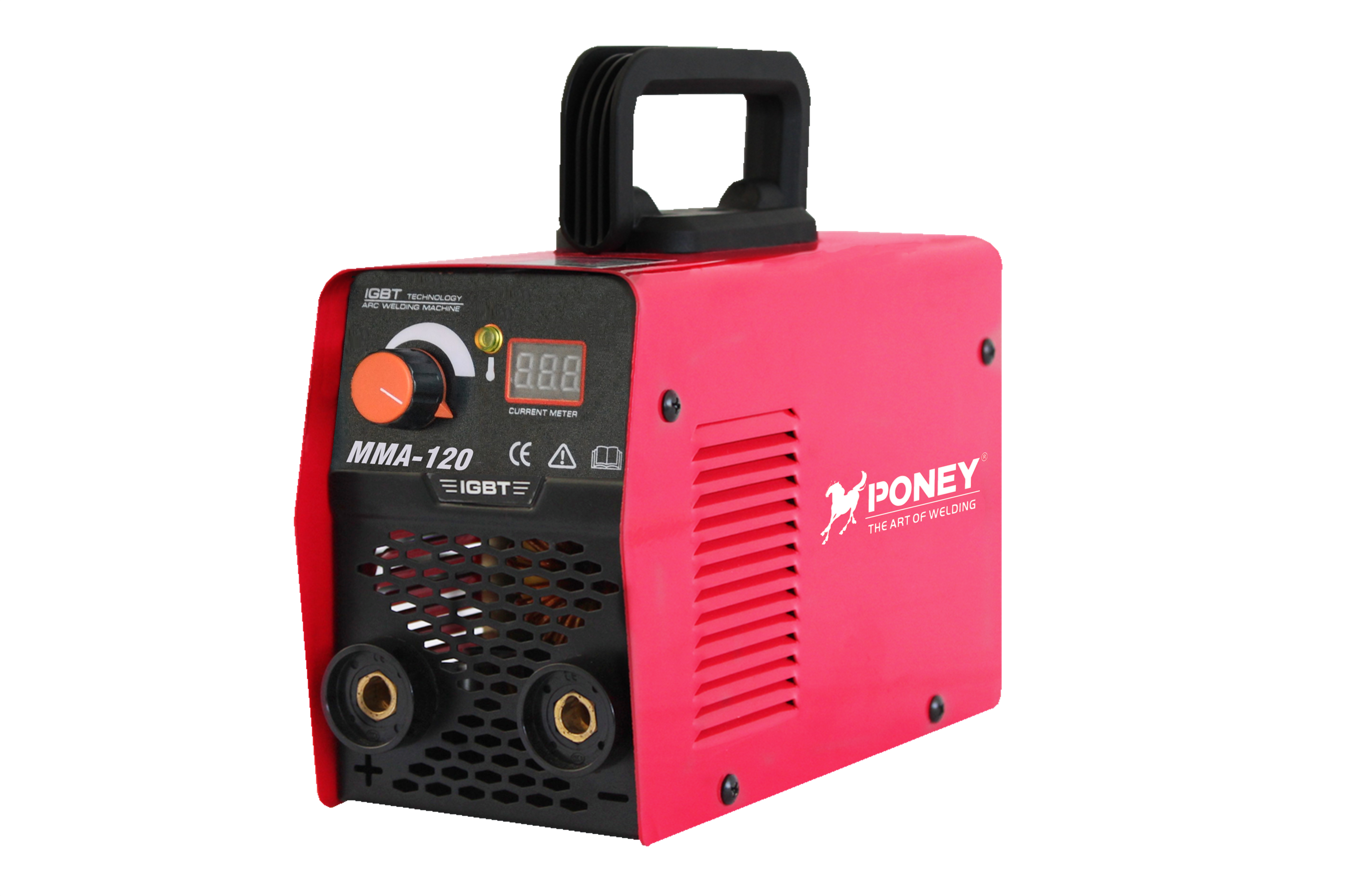 Advanced Inverter Technology for Superior Performance