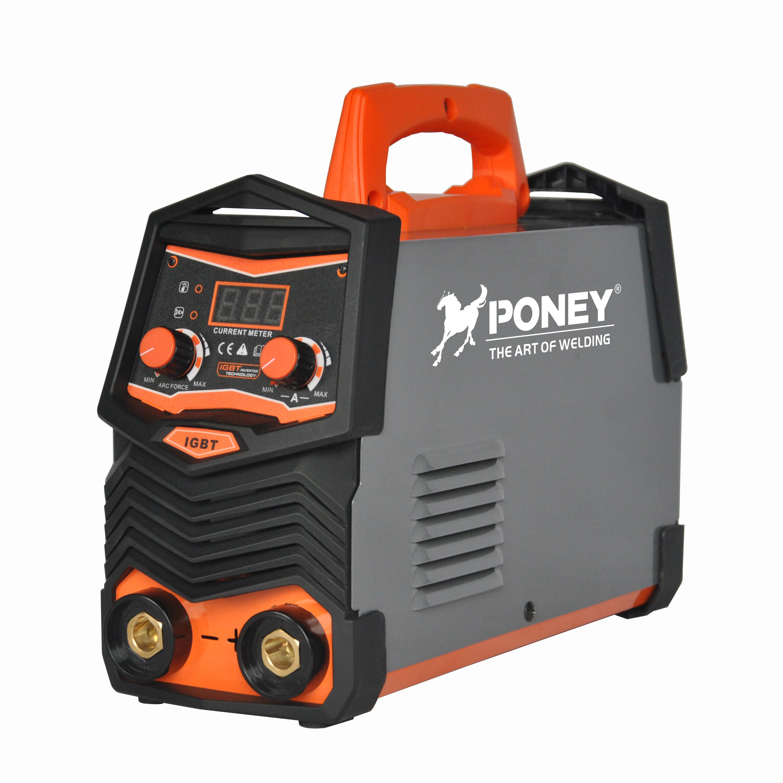 Advanced Equipment Portfolio and Technology Integration