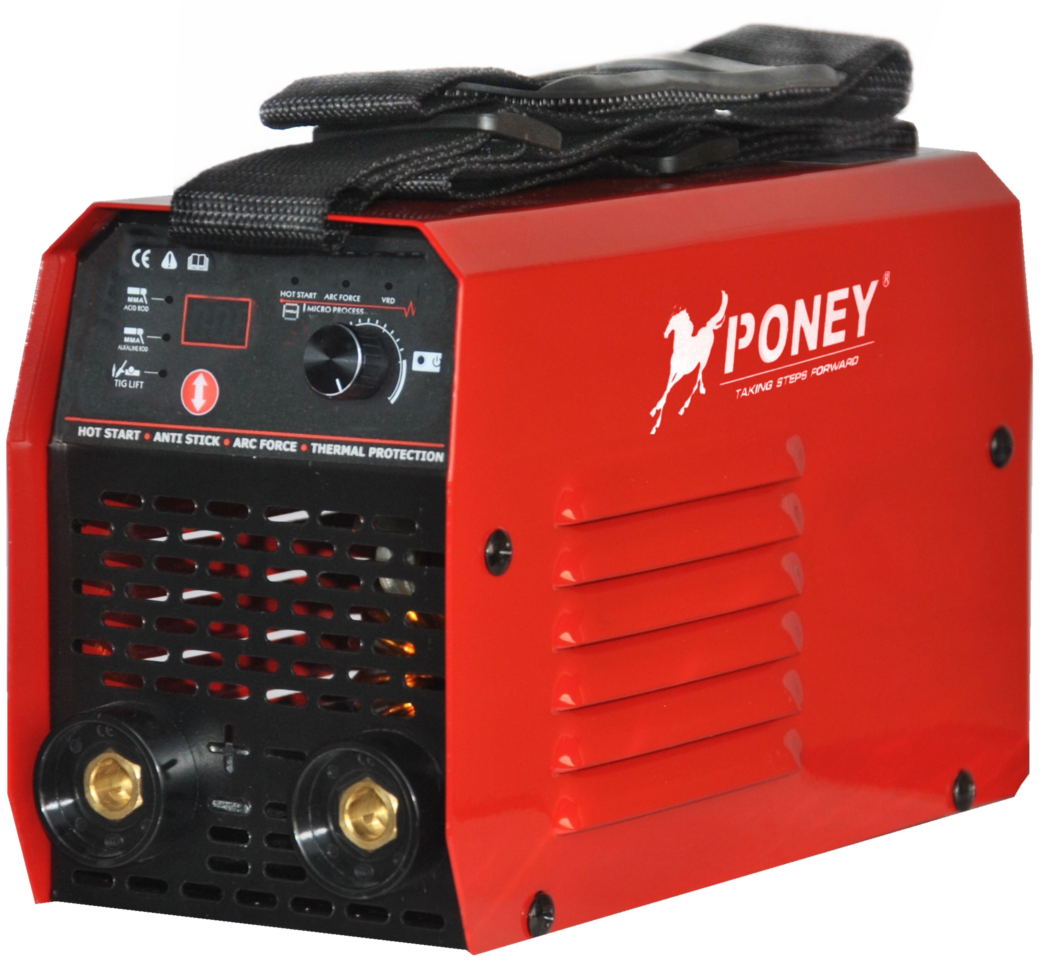 Superior Inverter Technology Delivers Outstanding Performance Value