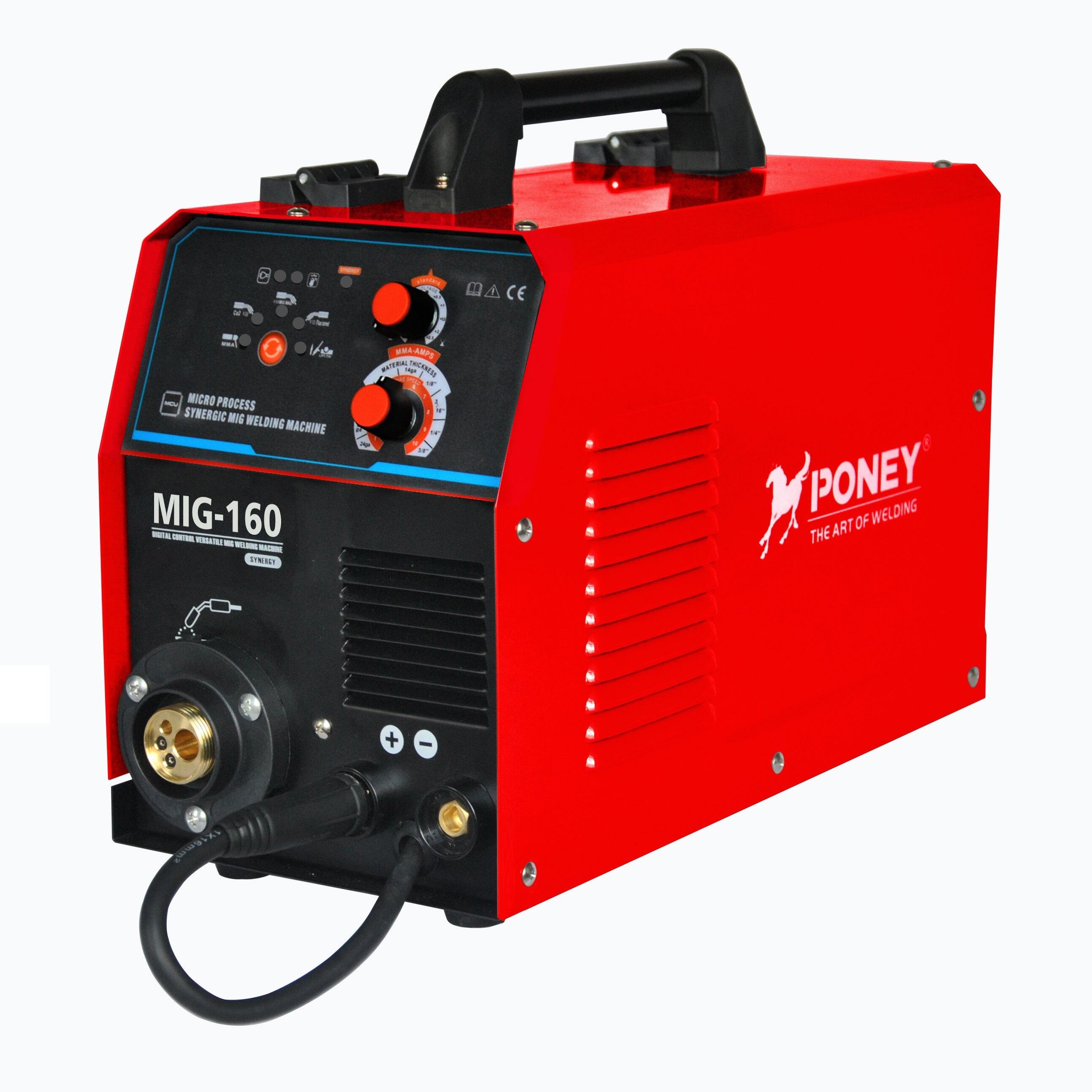 Cost-Effective Performance and Economic Efficiency