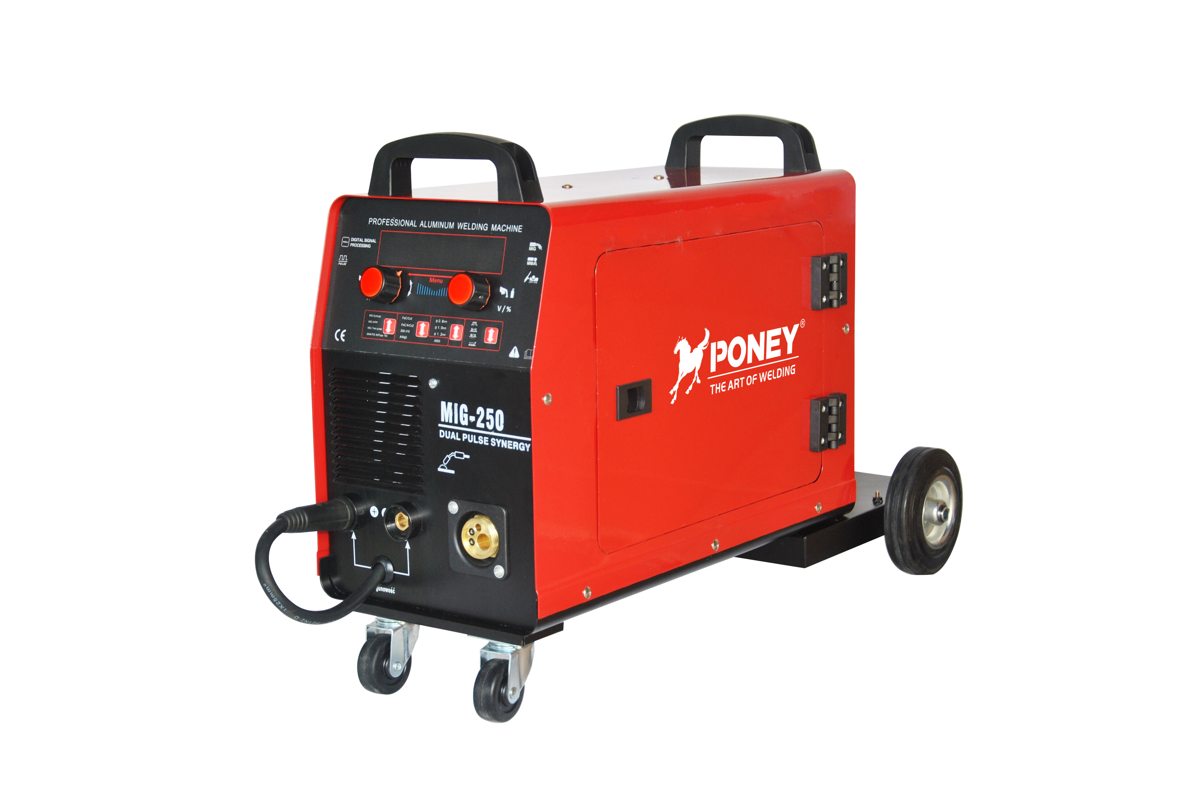 Advanced Inverter Technology Integration