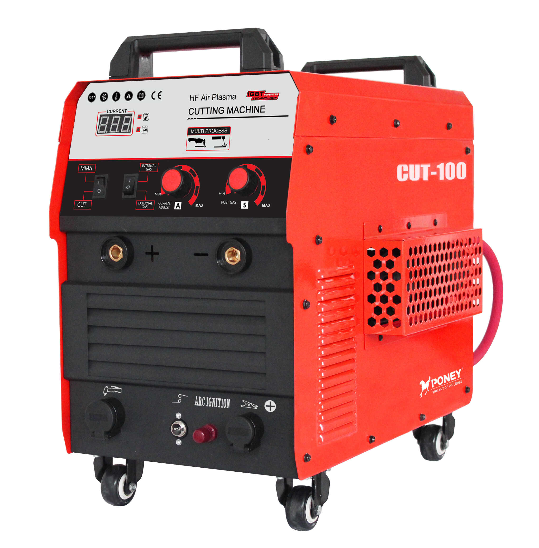 Superior Cutting Performance and Quality Standards