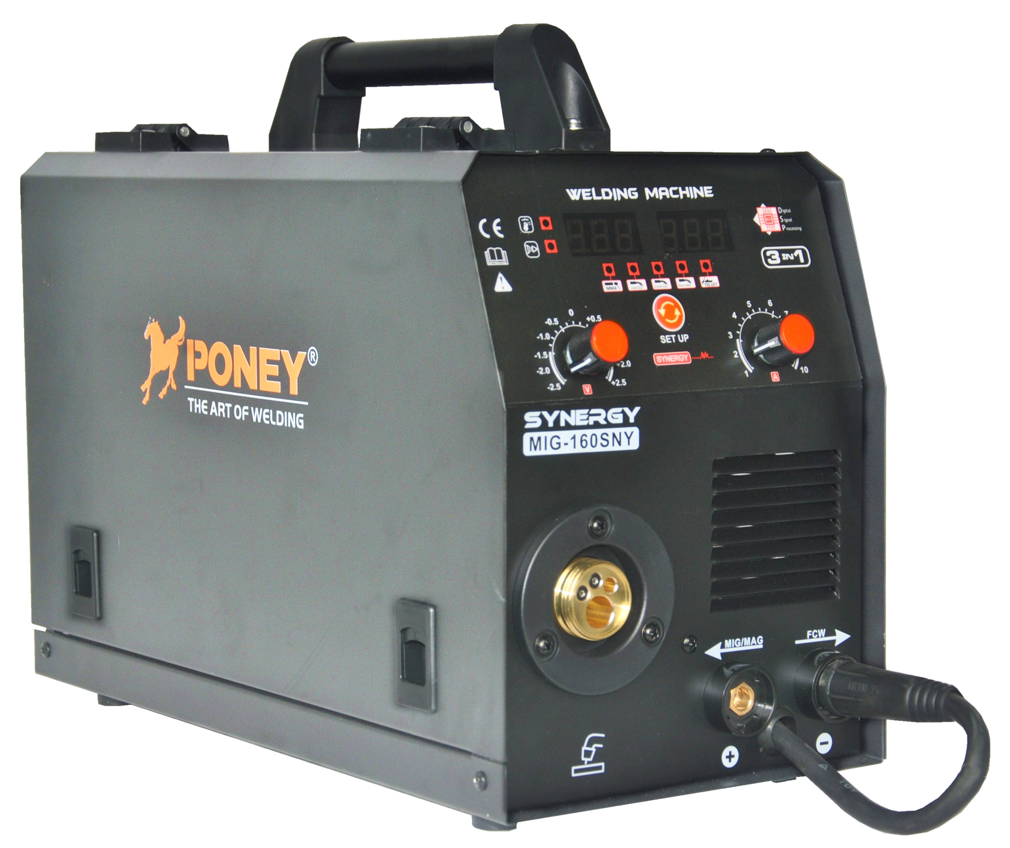 How does welder performance scale when moving from repair work to fabrication?