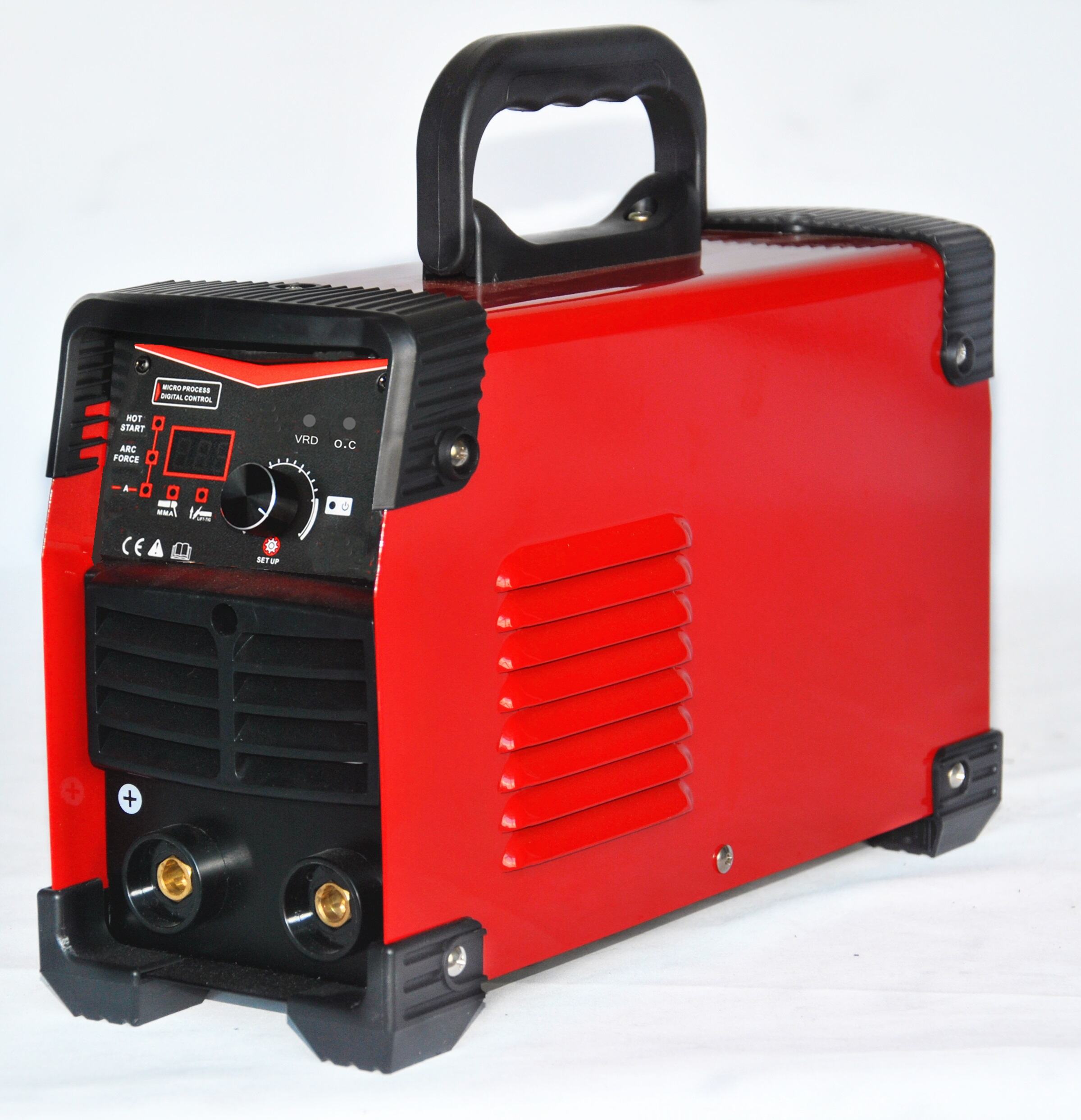 Exceptional Versatility Across Multiple Materials and Applications