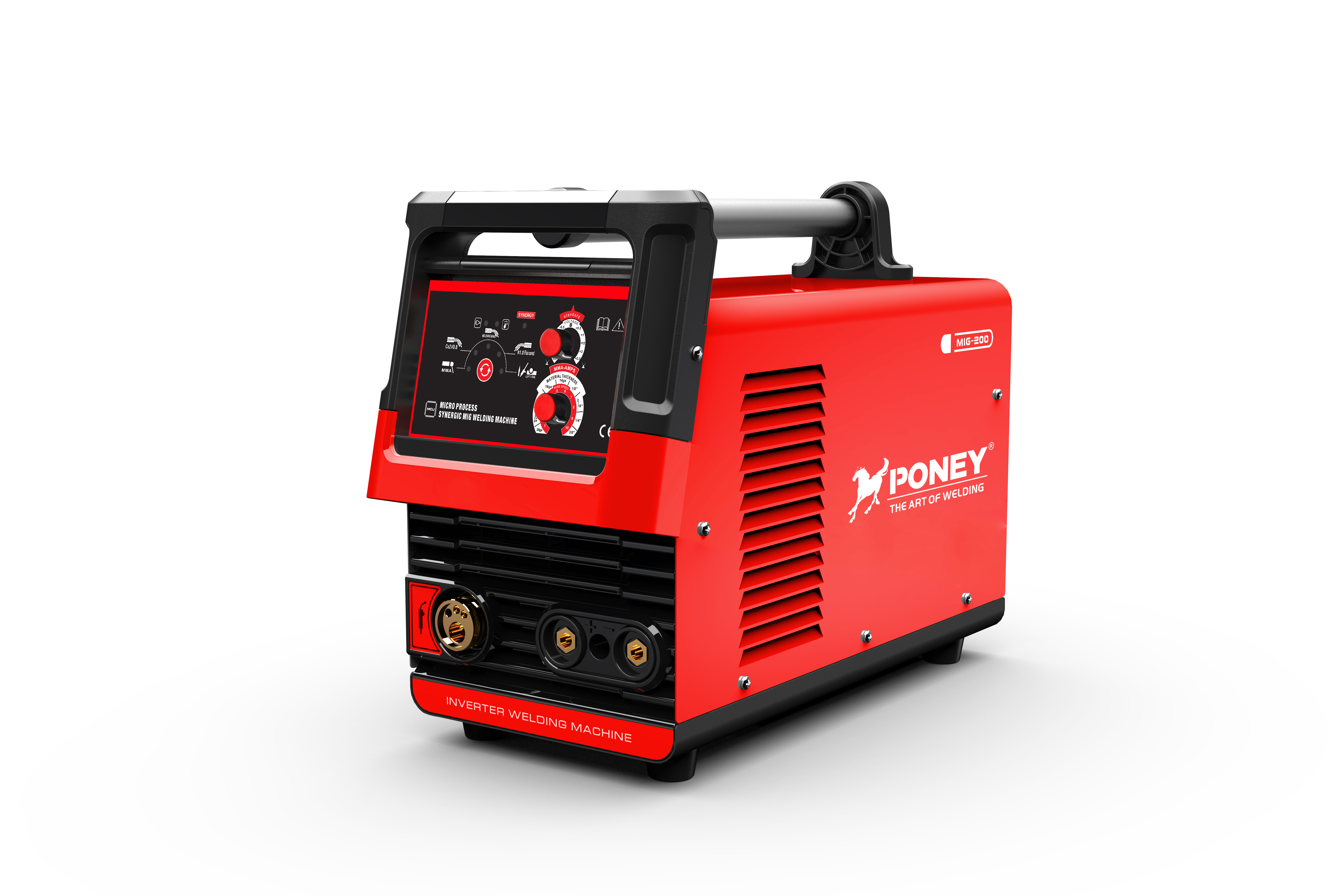 Advanced Parameter Control System