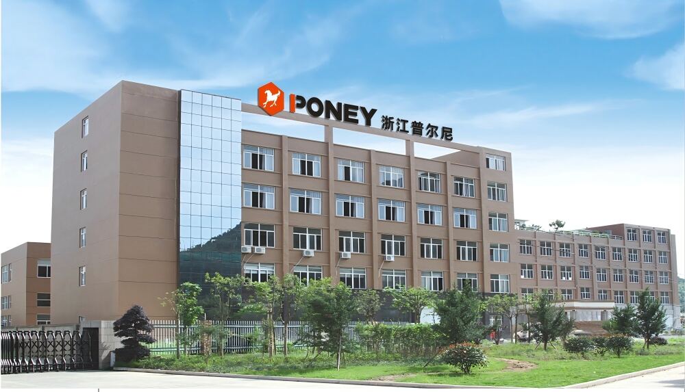 ZHEJIANG PONEY ELECTRIC CO.,LTD.