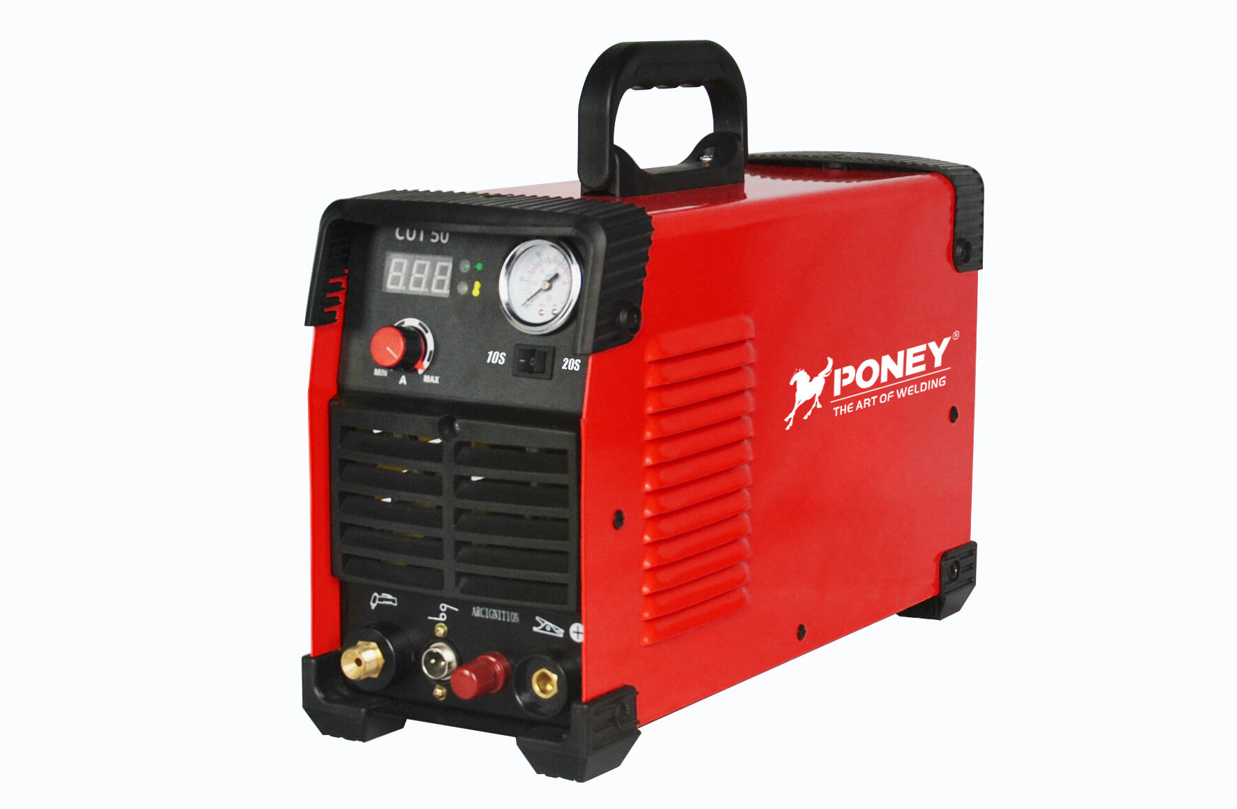 Advanced Inverter Technology for Superior Performance