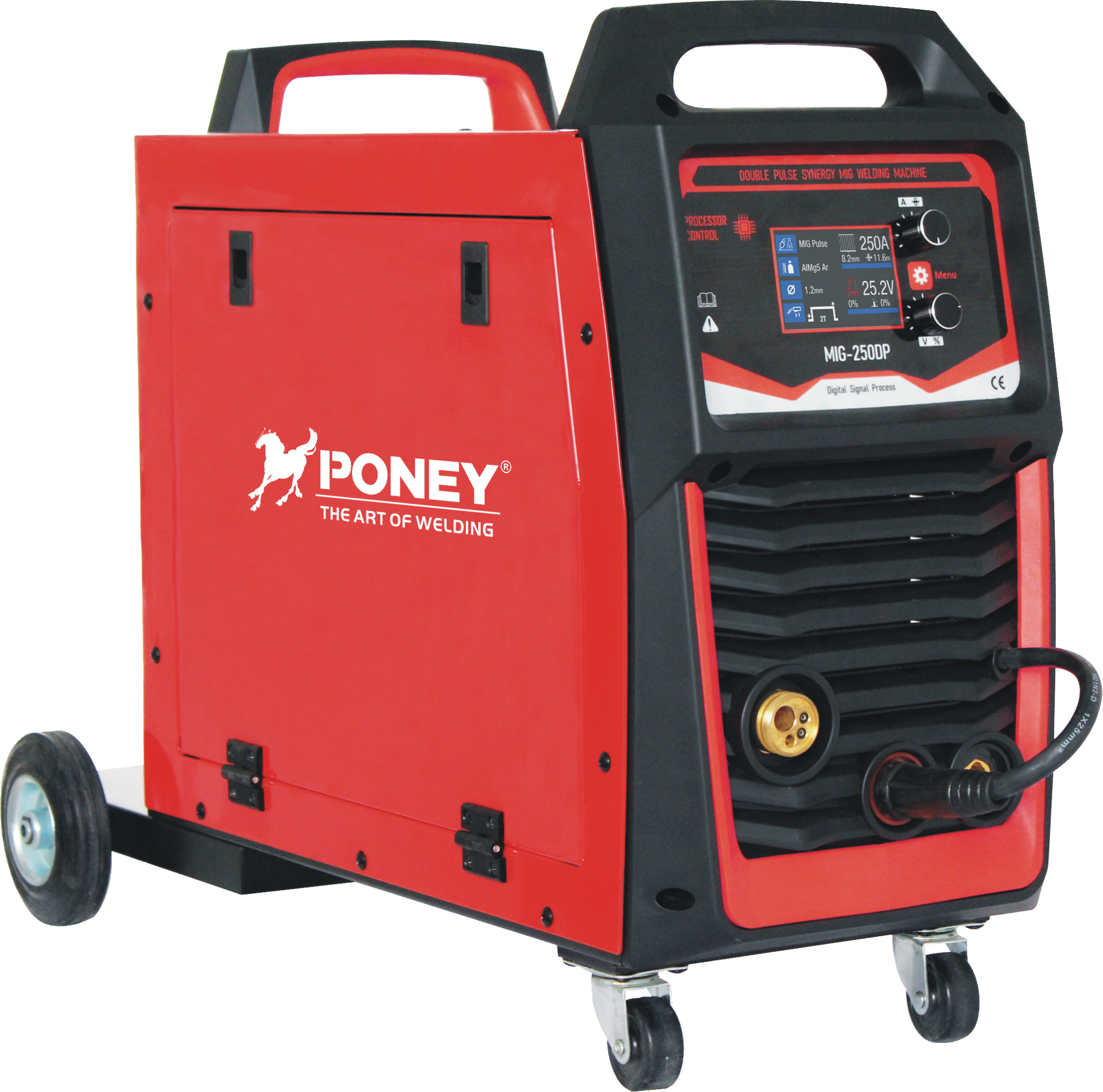 Versatile Application Range and Adaptability