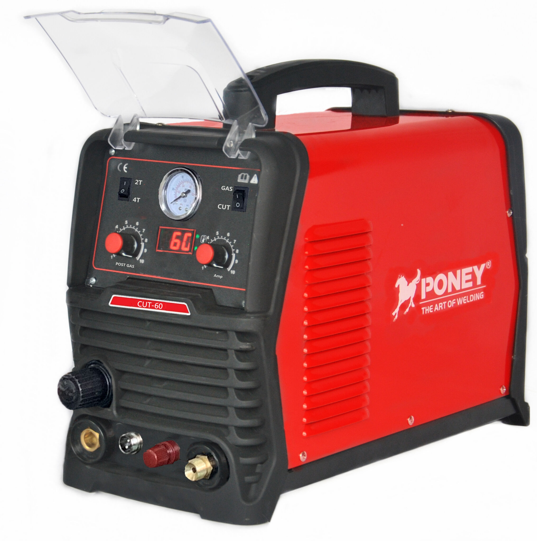 CISION ואיכותת גבשושה לא מובחנת