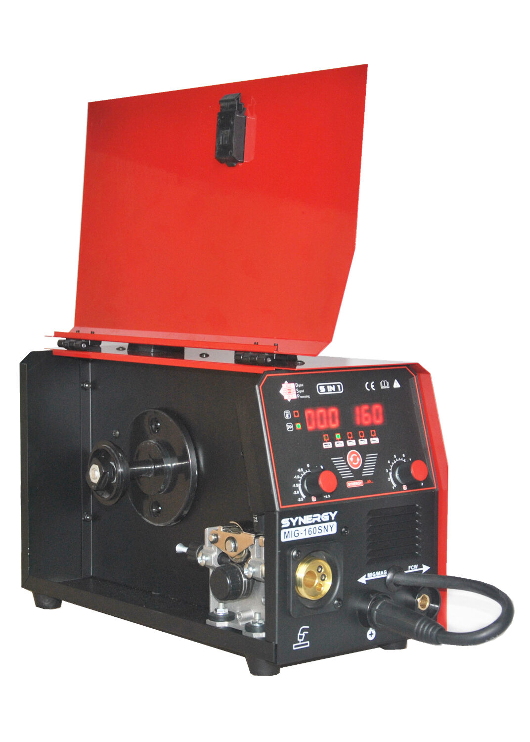 Exceptional Build Quality and Reliability Standards