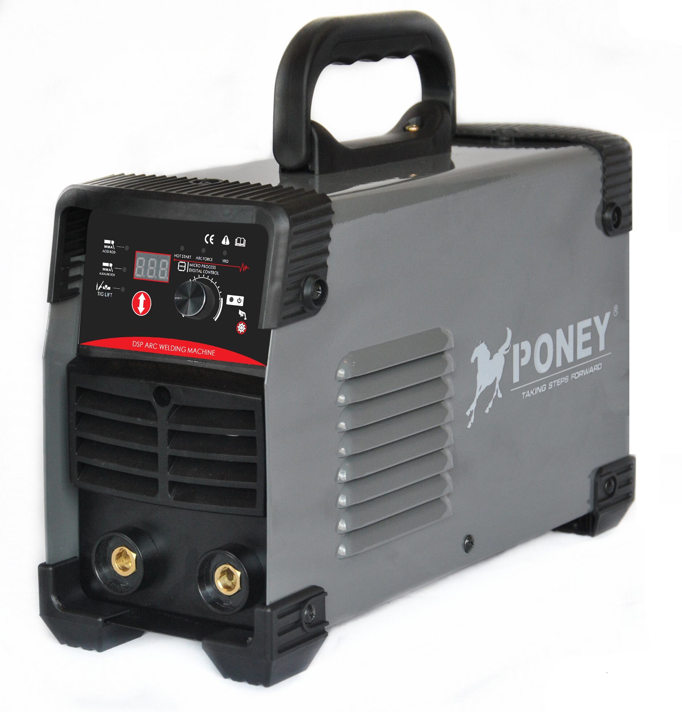 Cost-Effective Operation with Reduced Consumable Wear