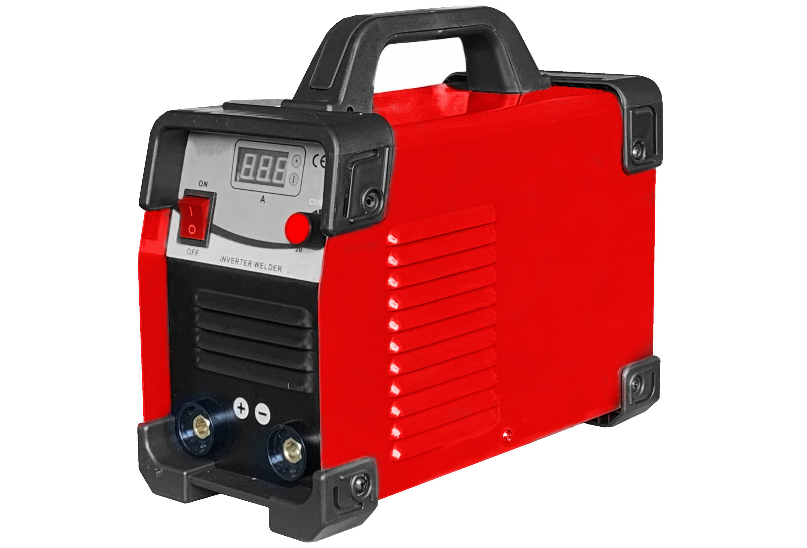 Unmatched Deep Penetration Performance