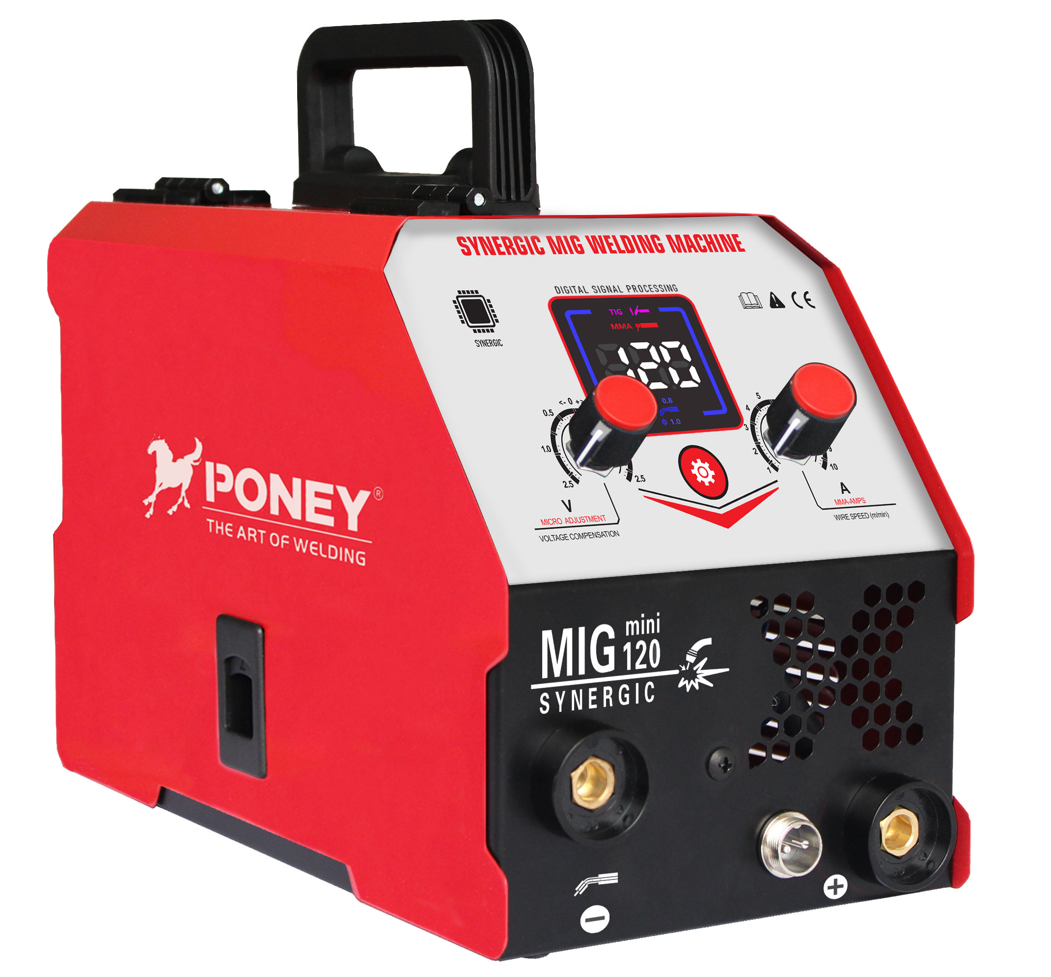 Exceptional Wind Resistance and All-Weather Performance Capabilities