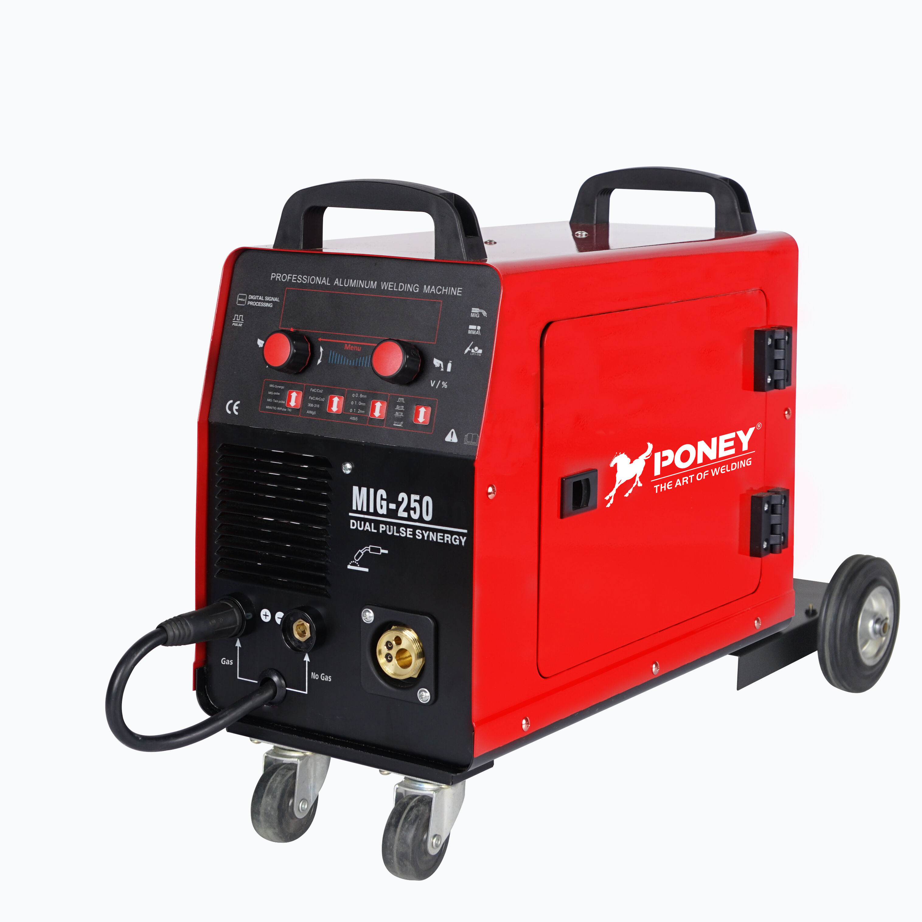 Superior Customer Support and Service Network