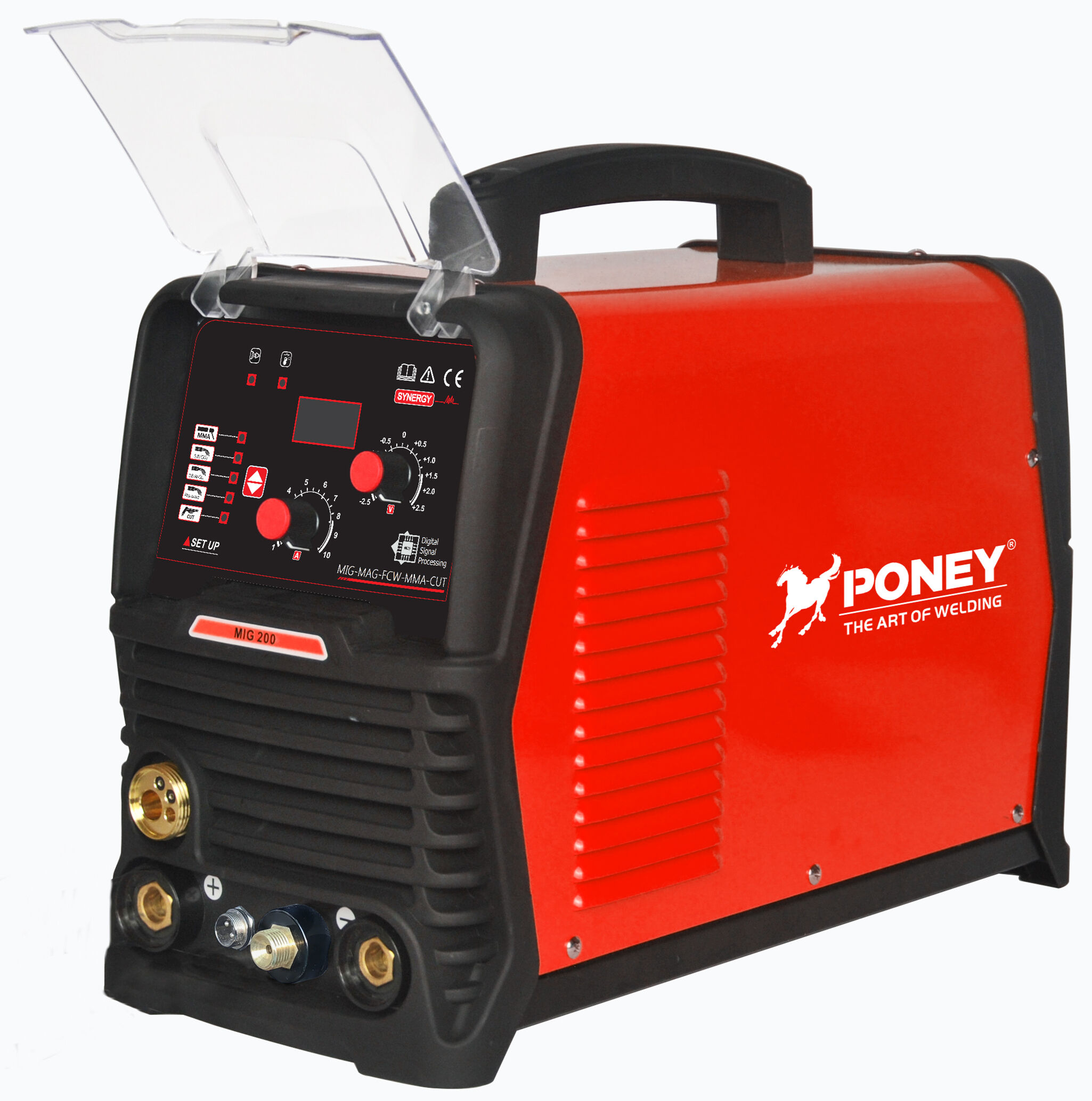 Comprehensive Product Portfolio and Technical Expertise