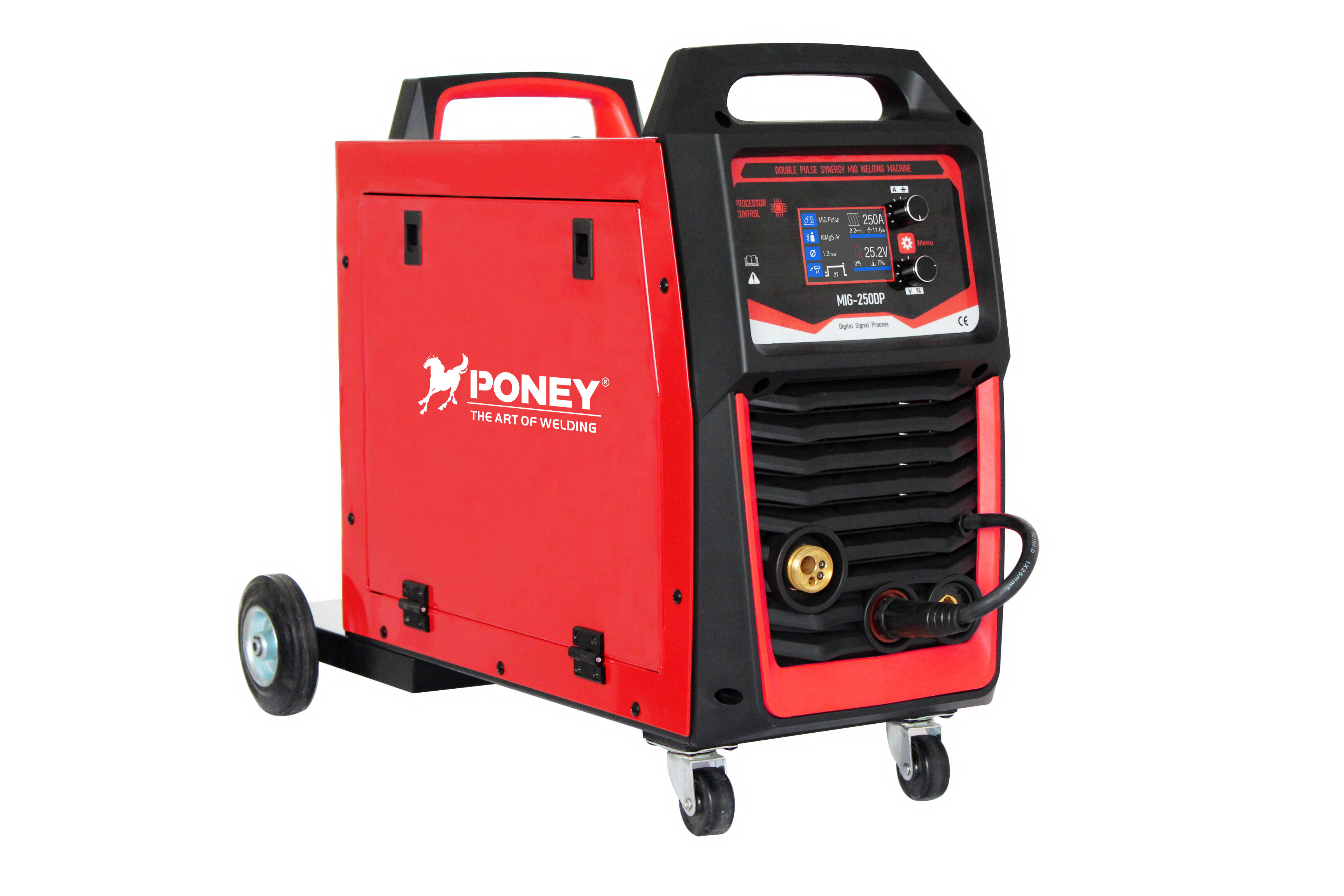 Enhanced Energy Efficiency and Cost Savings