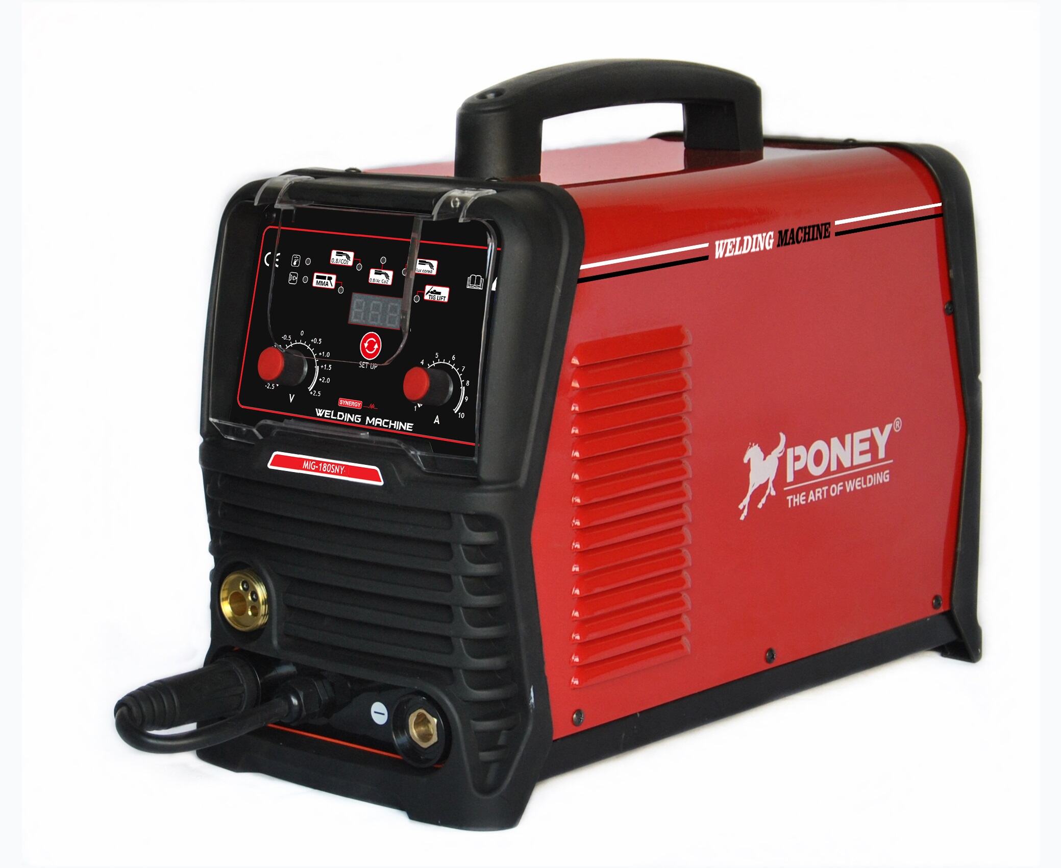 Outstanding Versatility and Cost-Effectiveness