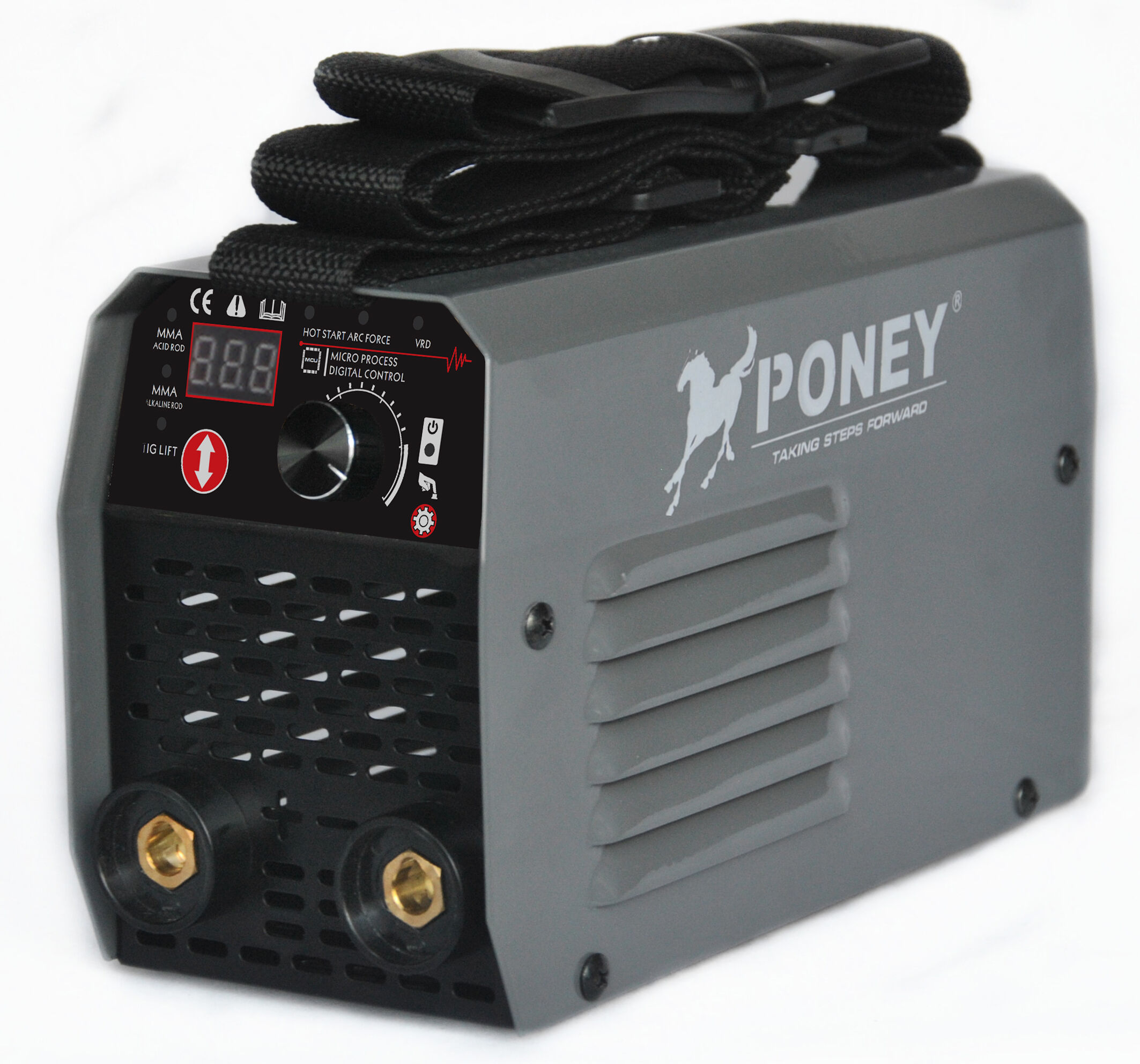 Exceptional Wind and Weather Resistance