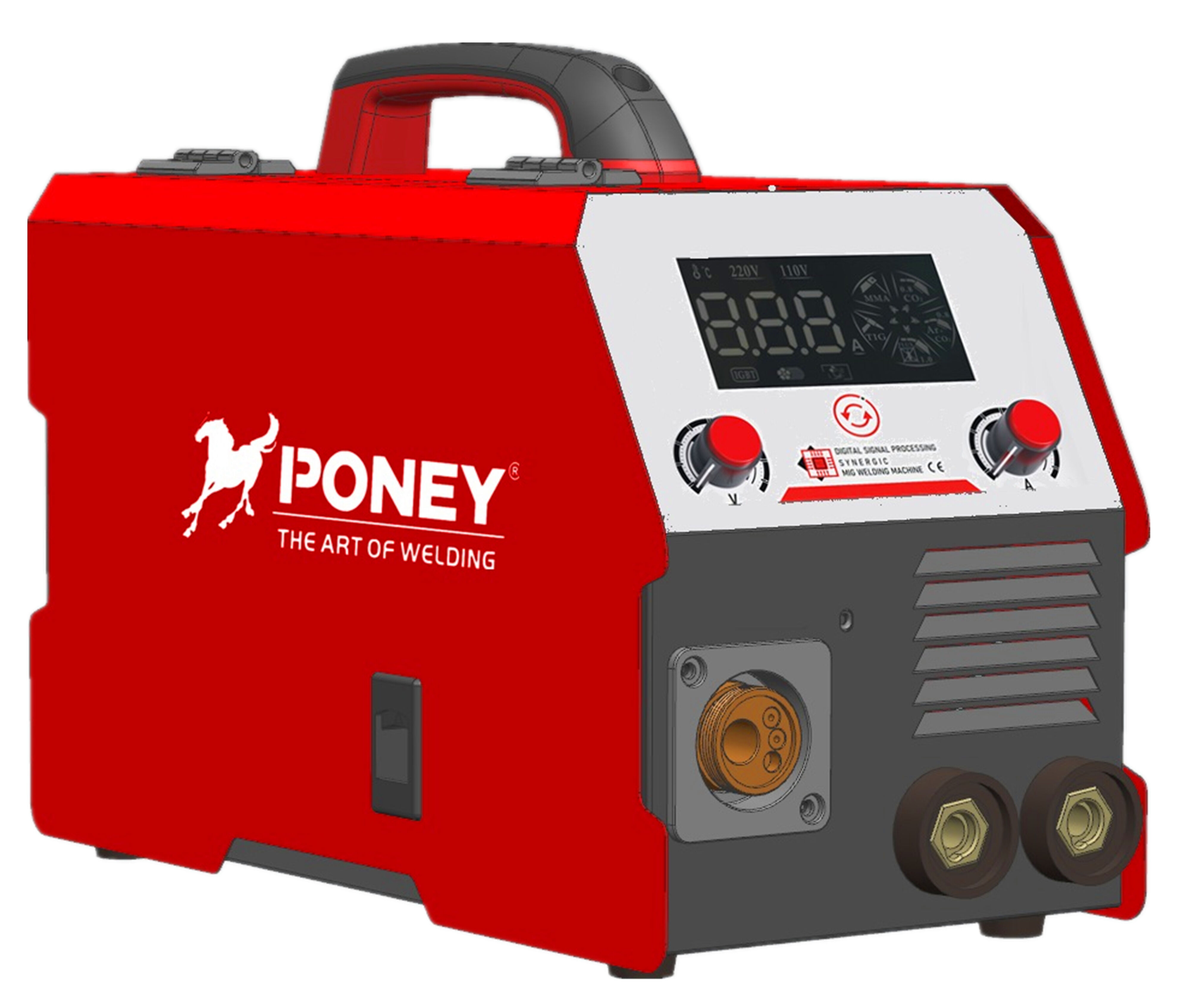 Significant Cost Reduction and Economic Efficiency Benefits