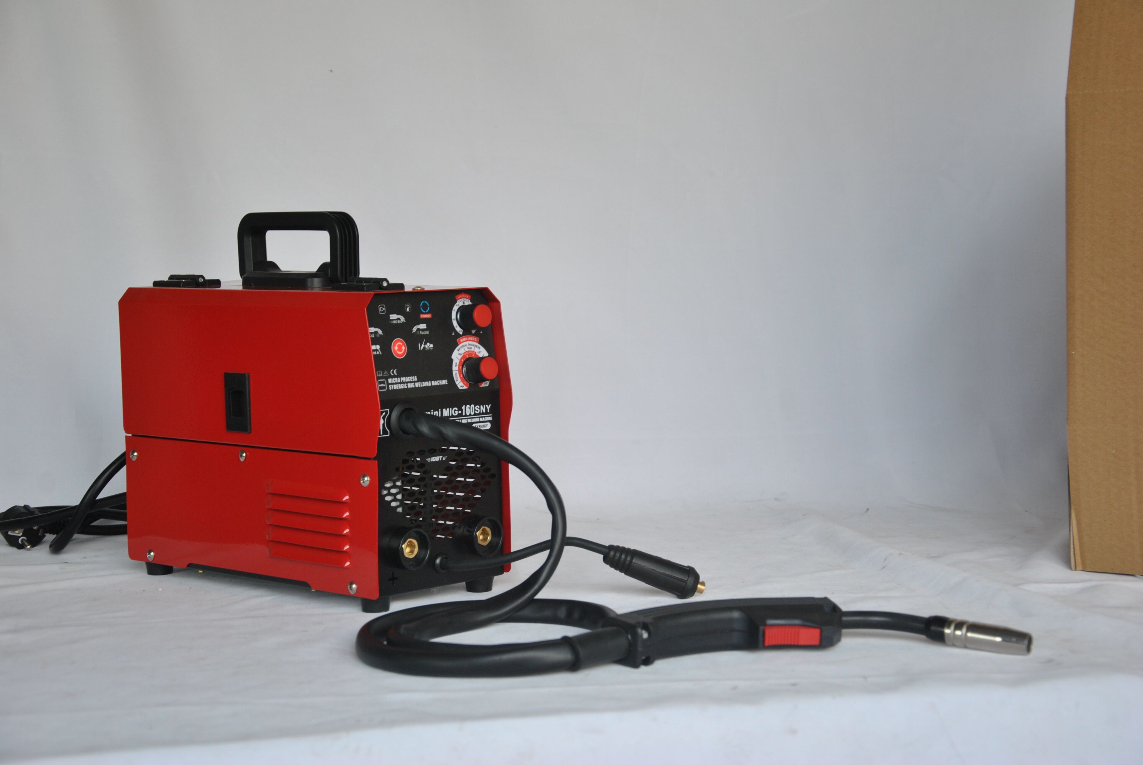 Enhanced Portability Design with Robust Industrial Performance