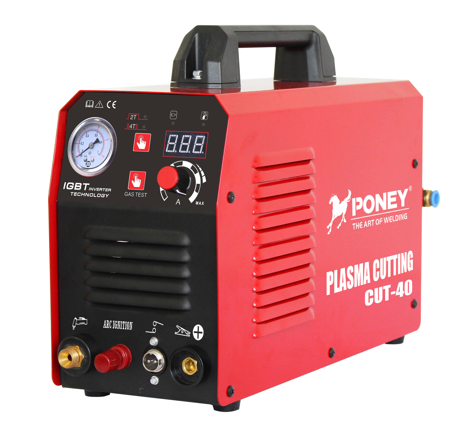 ميزات أمان محسَّنة وحماية تشغيلية