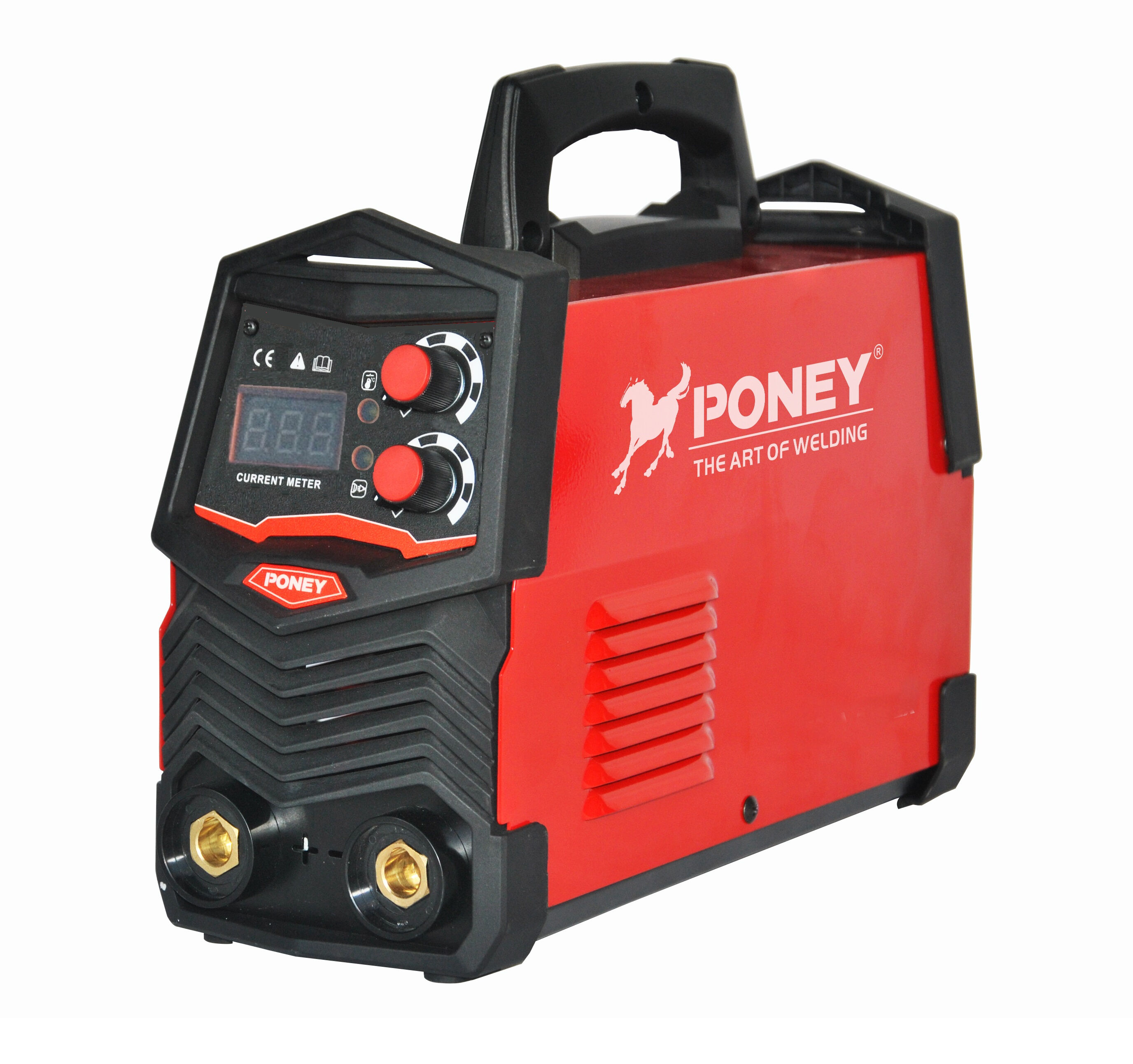 Advanced Inverter Technology for Superior Performance