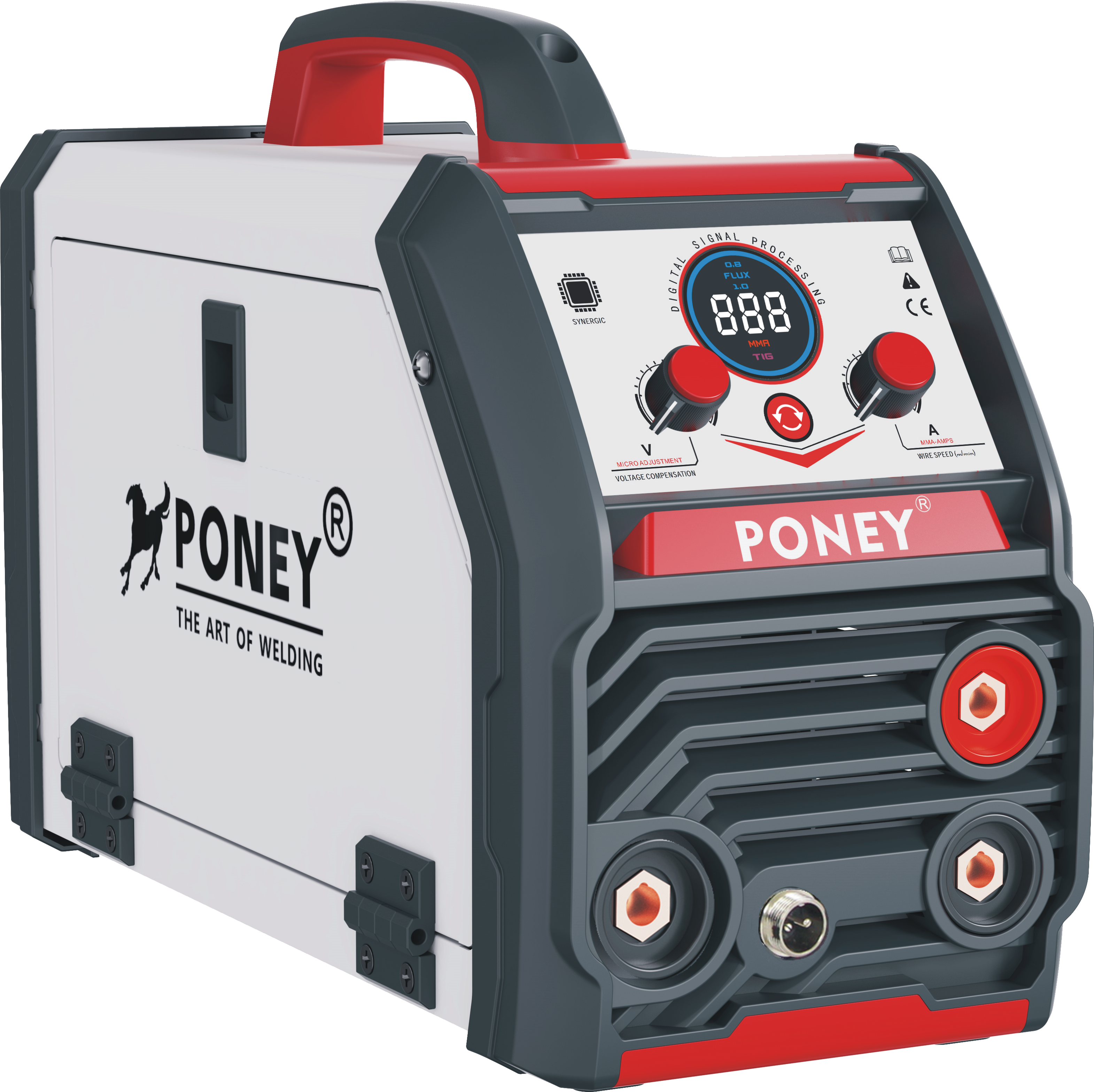 Customization and Application Flexibility