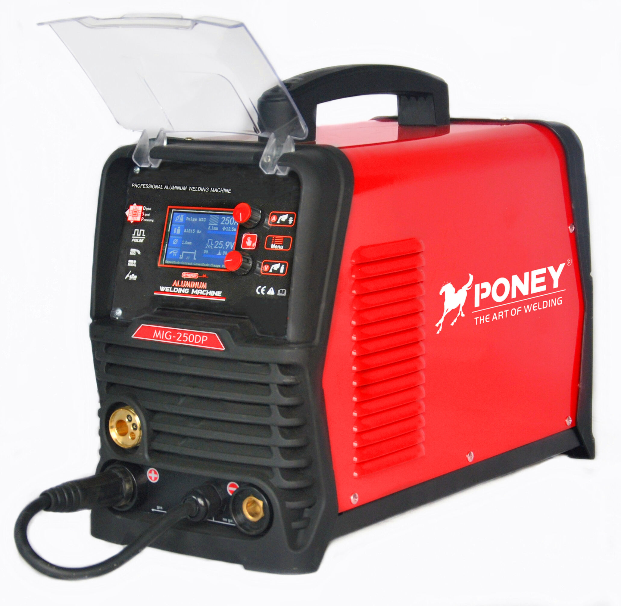 Exceptional Portability and Workspace Flexibility