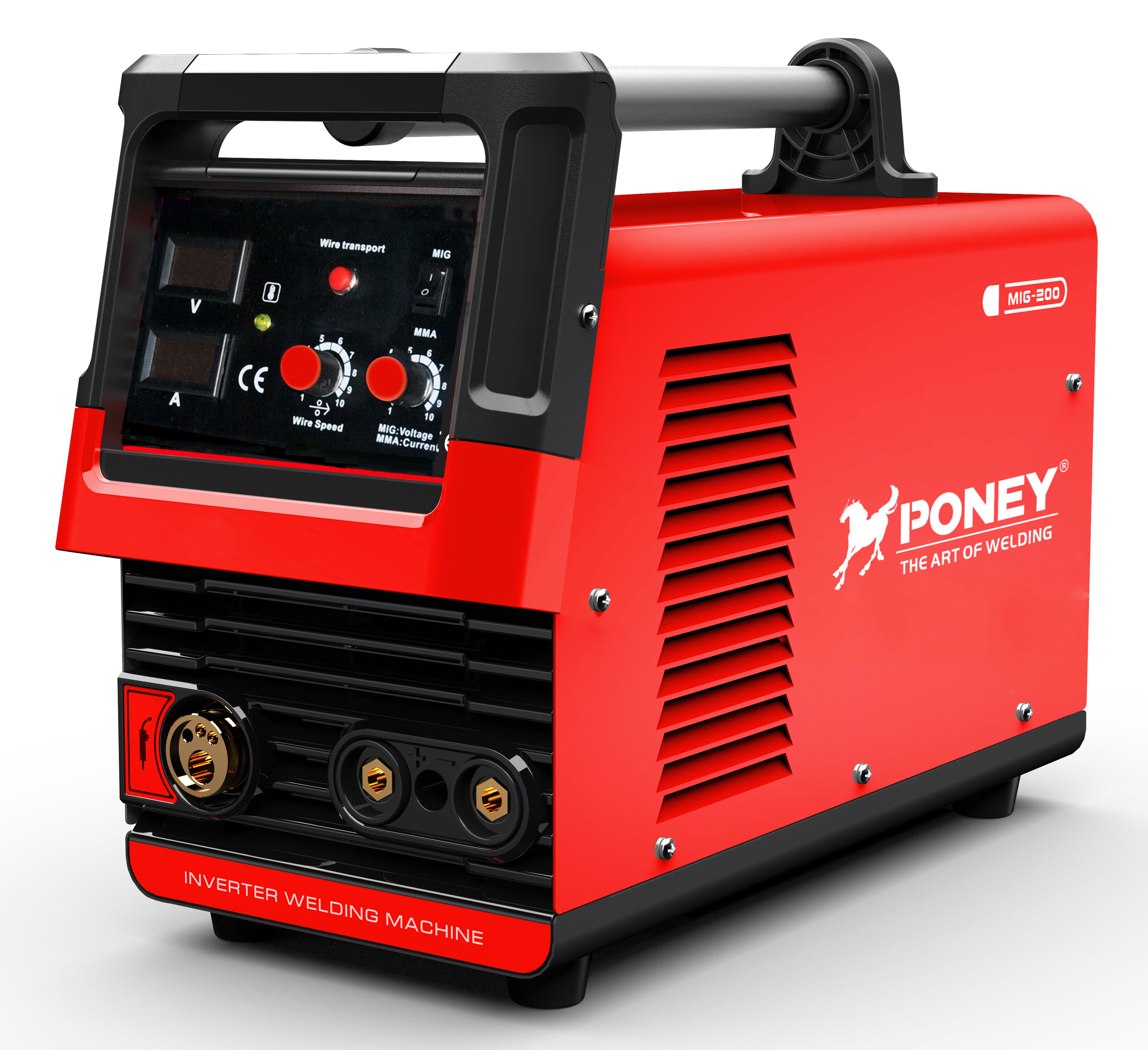 Advanced Manufacturing Technology Integration