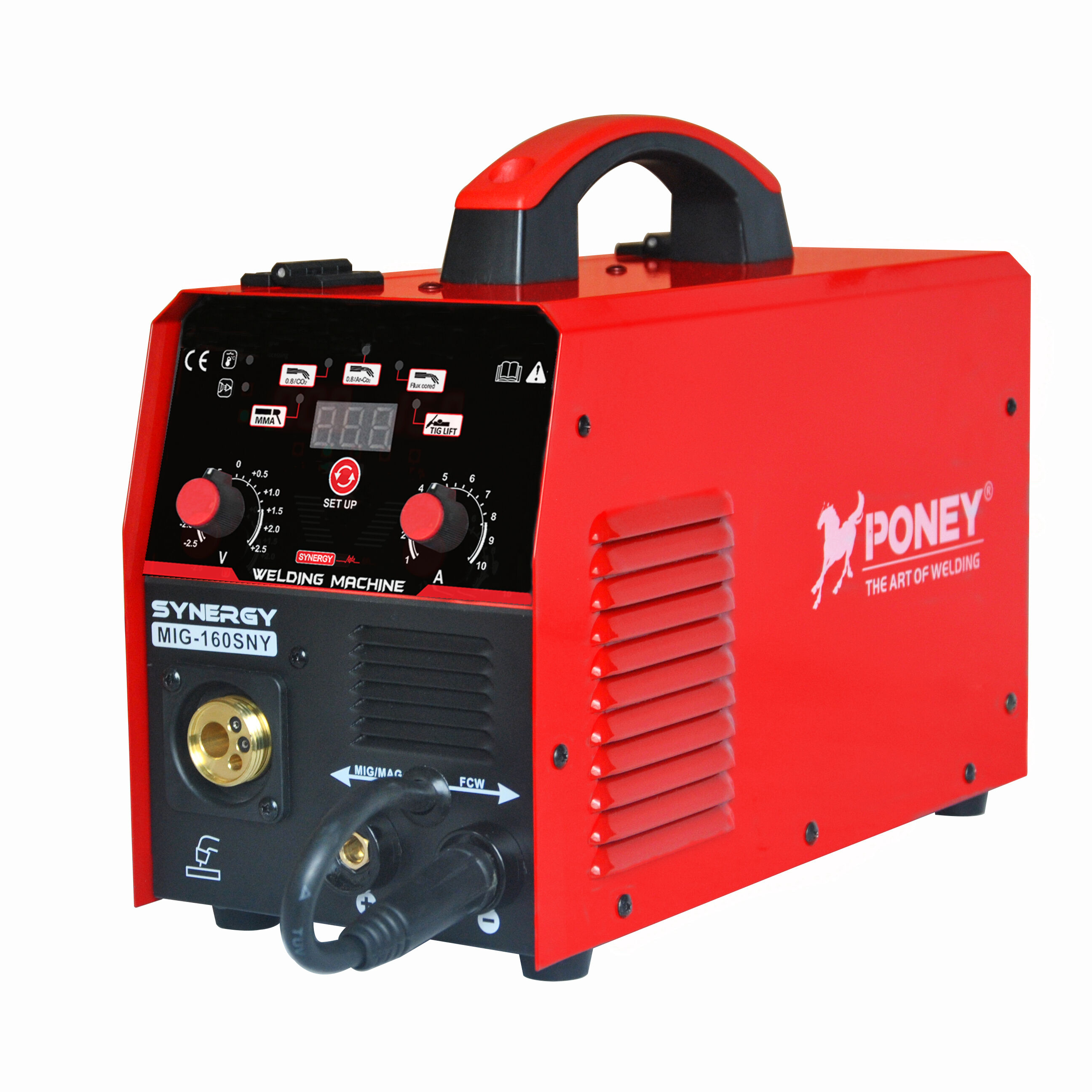 Advanced Power Efficiency and Cost Savings