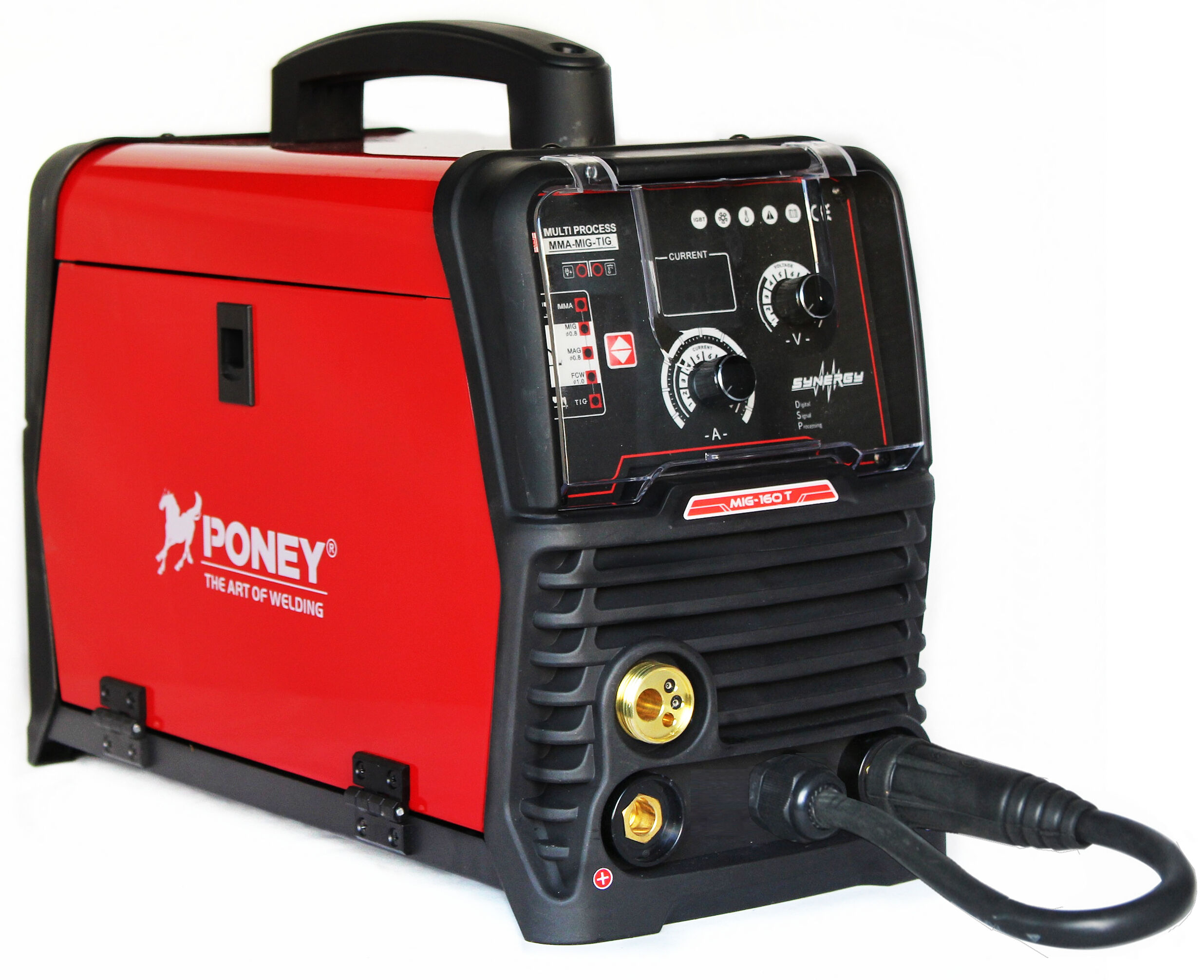 Unmatched Reliability and Durability for Industrial Environments